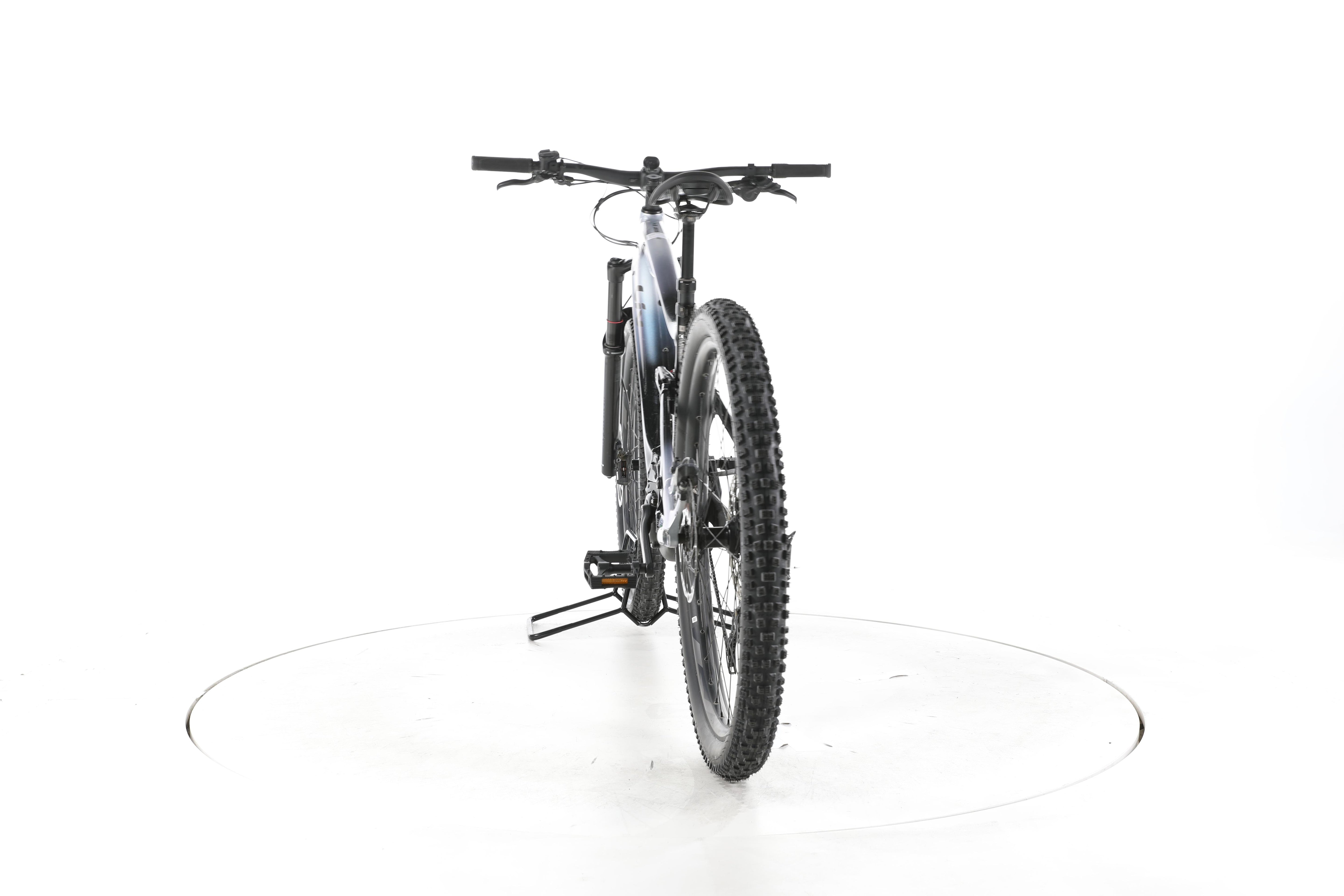 Liv Intrigue X E+ 3 Pro E-Bike Fully - Image 10