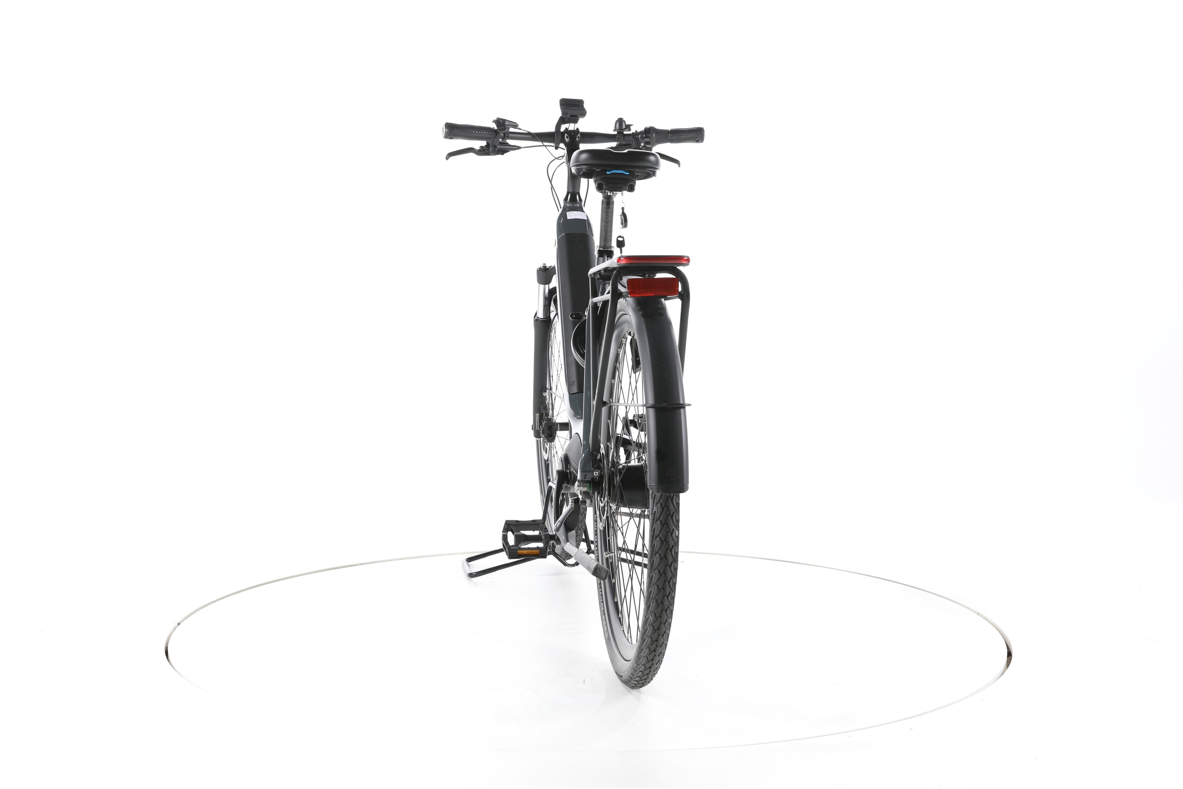 Gazelle Ultimate C5 City E-Bike Tiefeinsteiger 2025 - Image 10