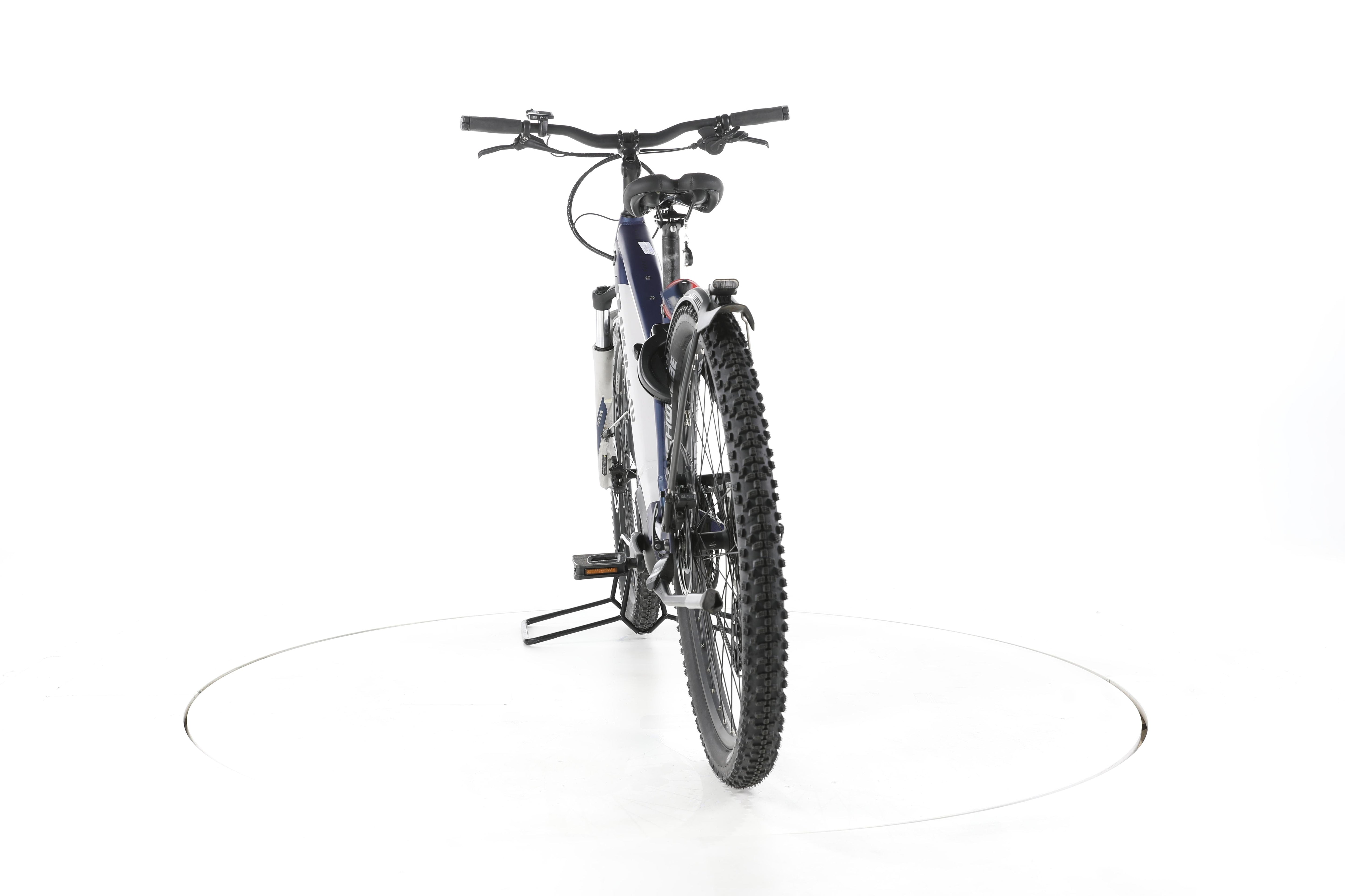 Bulls Lacuba EVO Cross Trekking E-Bike - Image 10
