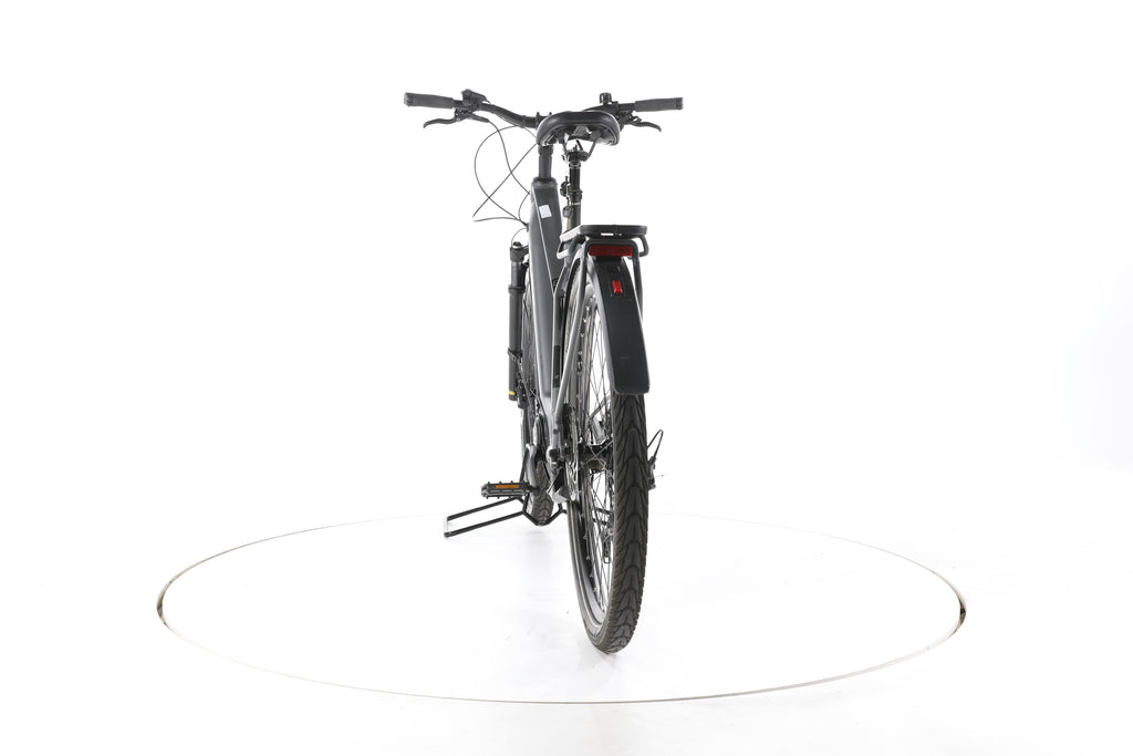 Cube Touring Hybrid EXC Trekking E-Bike - Image 10
