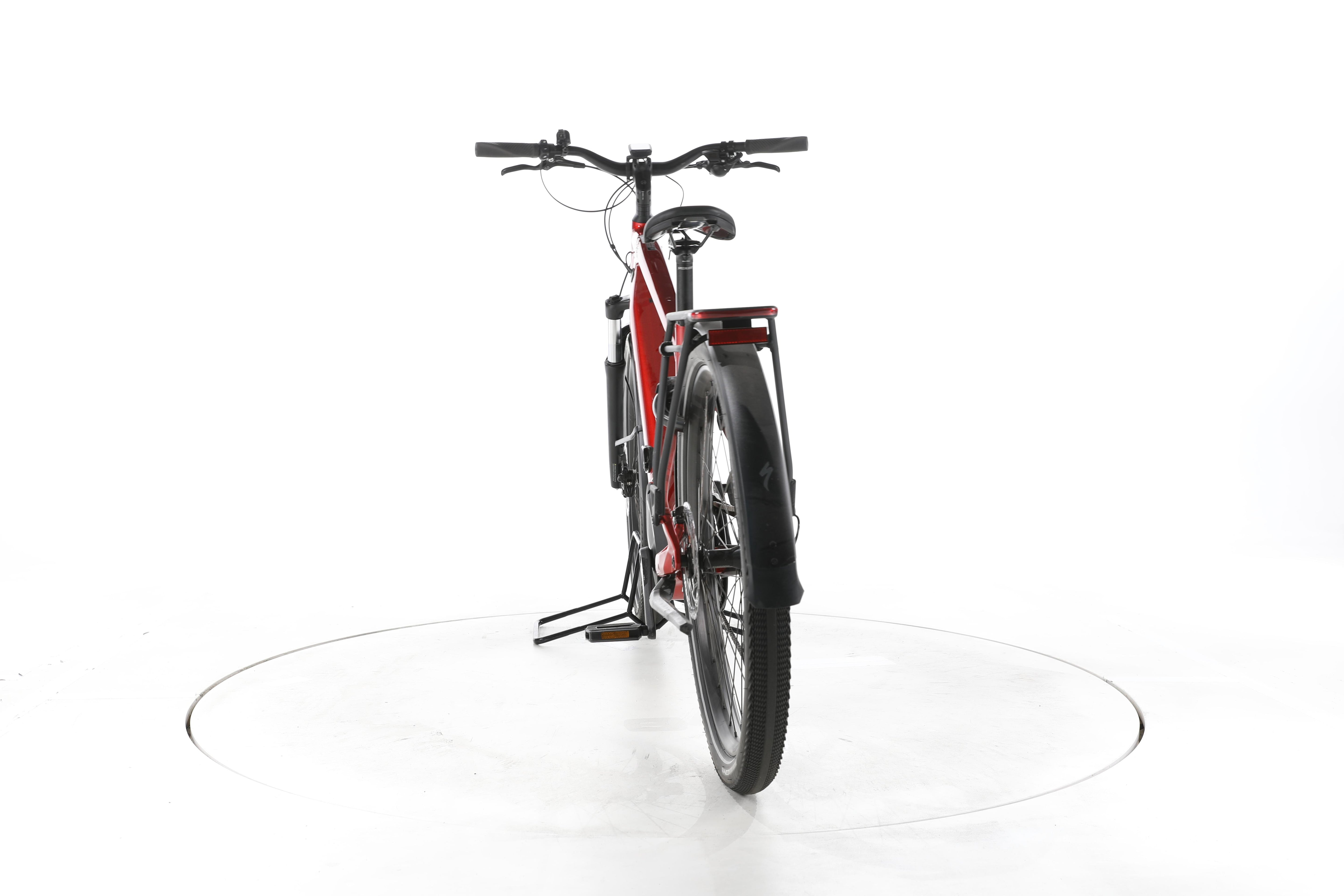 Specialized Turbo Vado 3.0 Trekking E-Bike - Image 10