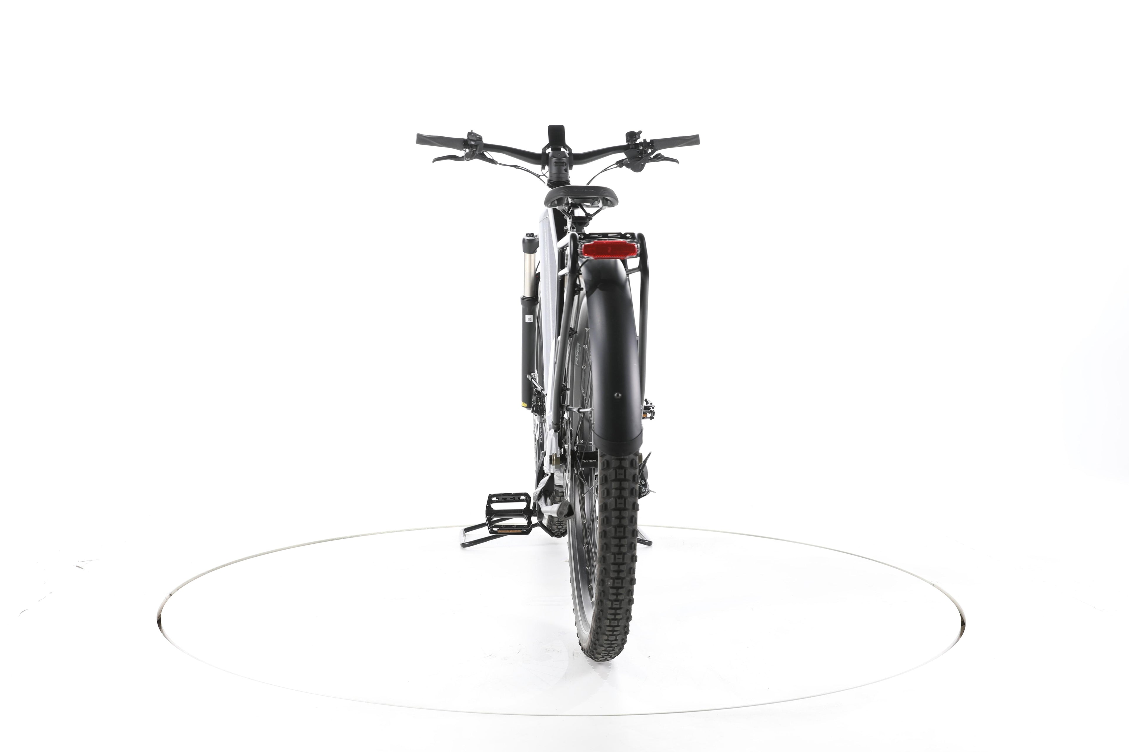 FLYER Goroc2 2.10 Trekking E-Bike - Image 10