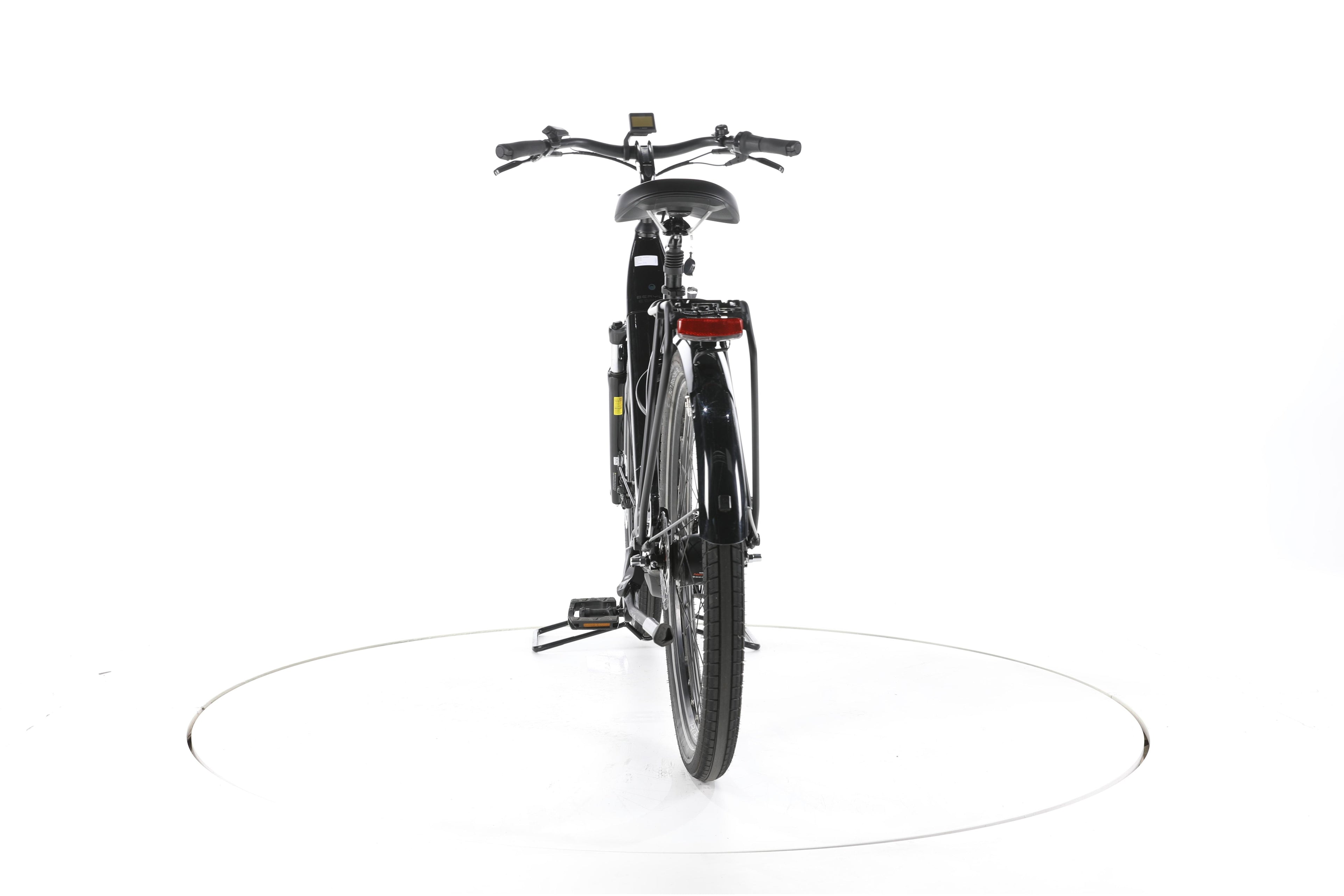 Diamant Beryll Esprit GEN 3 City E-Bike Tiefeinsteiger 2023 - Image 10