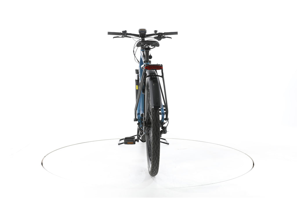 Scott Sub Sport eRIDE 10 Trekking E-Bike - Image 10