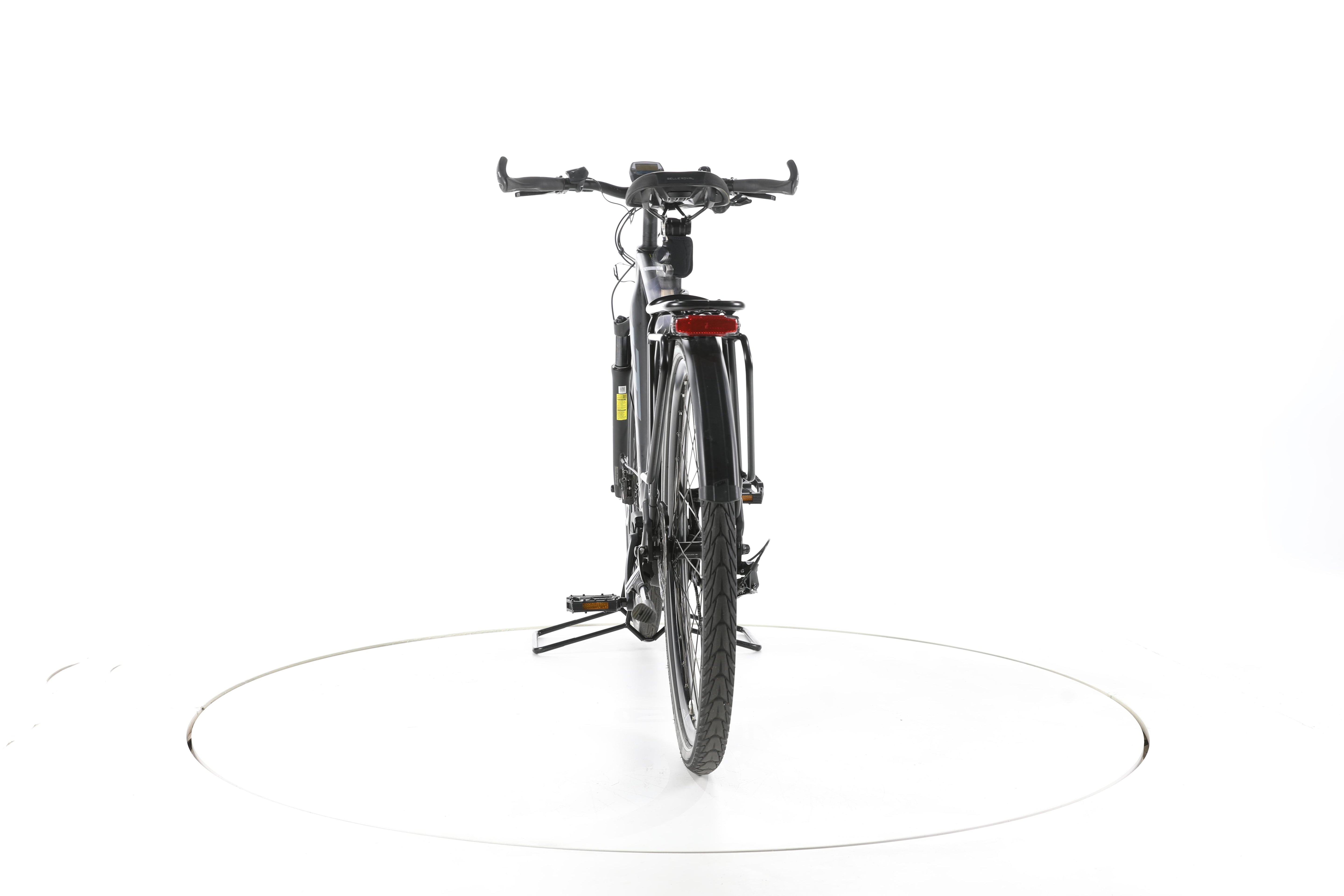 KTM Macina Tour CX 610 Trekking E-Bike - Image 10