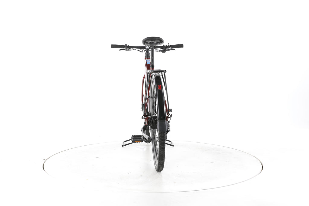 Orbea VIBE MID H30 EQ E-Bike - Image 10