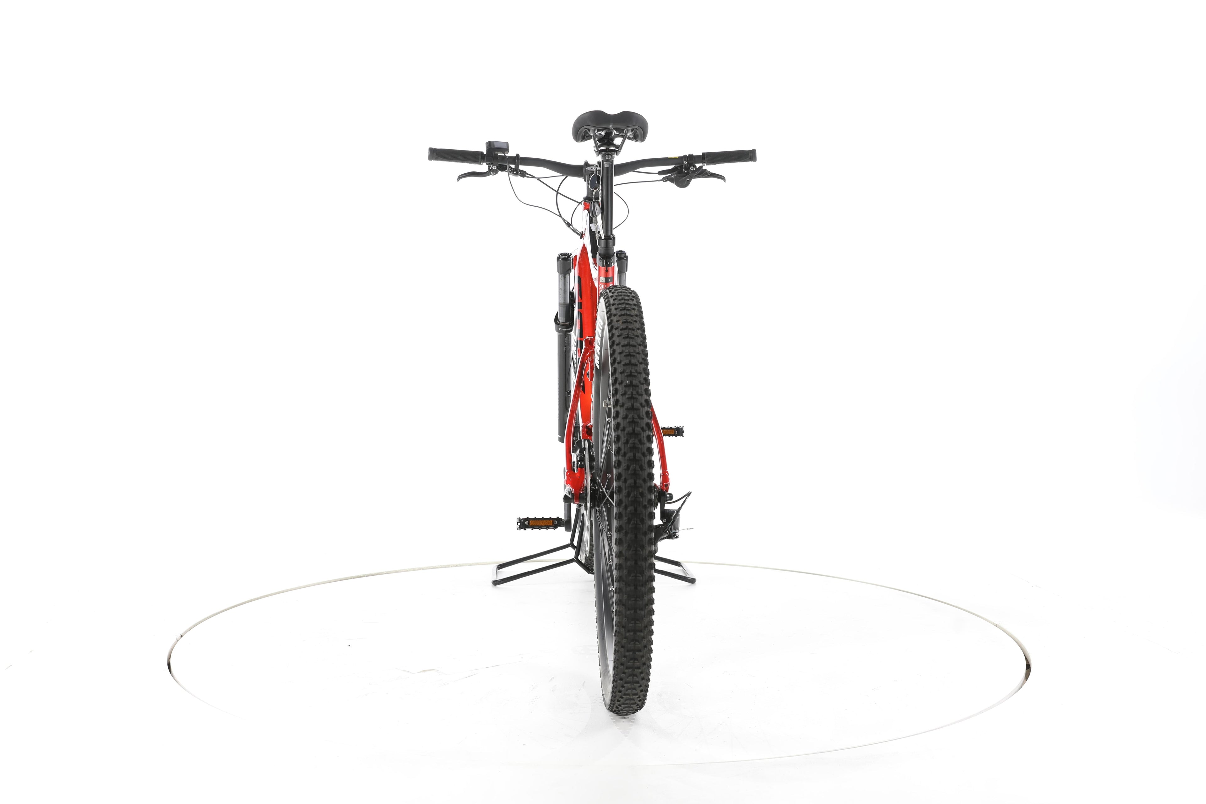 Giant Stance E+ 1 Fully E-Bike 2023 - Image 10