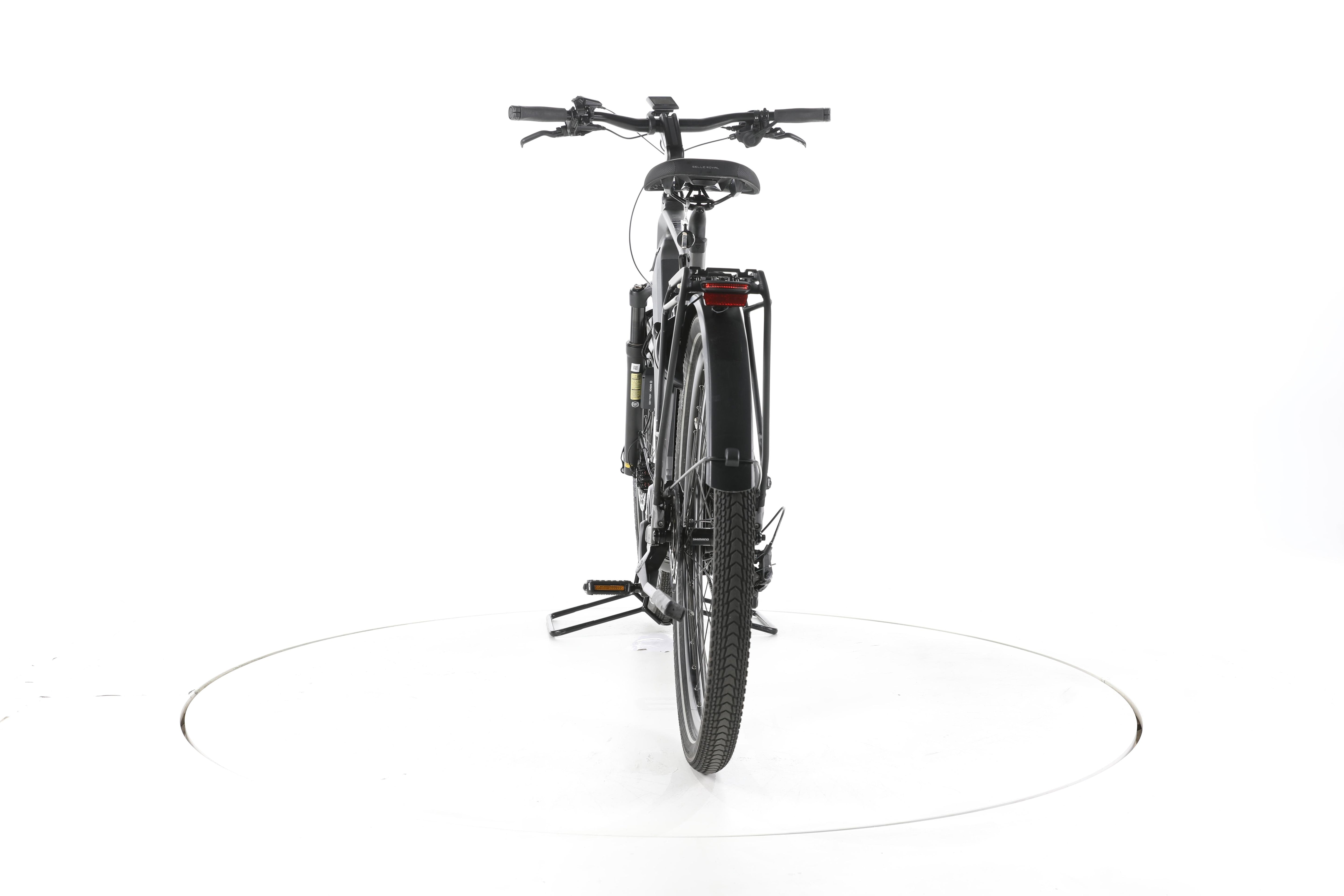 Kalkhoff Endeavour 5.B Advance+ ABS Trekking E-Bike - Image 10