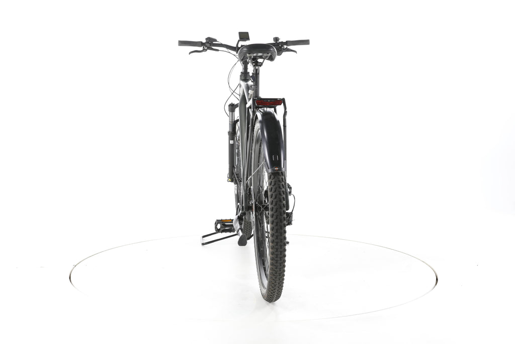 Carver SUV E.530 Trekking E-Bike 2024 - Image 10