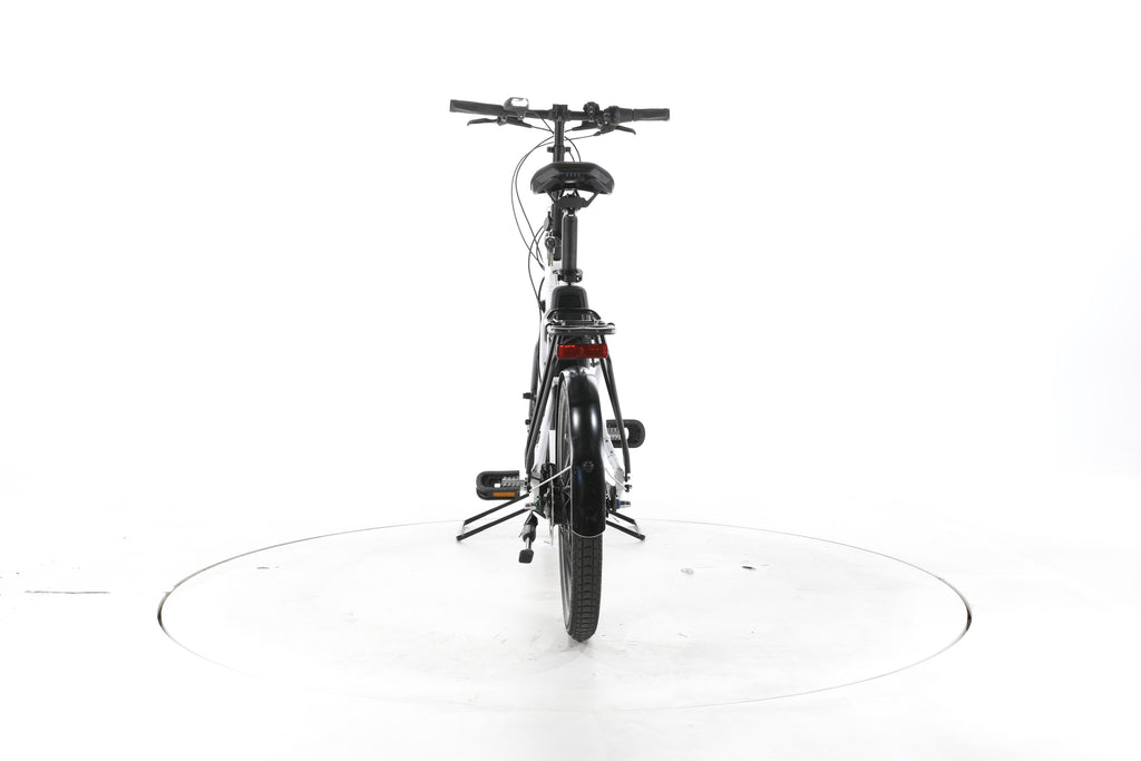 Victoria eFolding 7.2 Falt E-Bike Tiefeinsteiger - Image 10