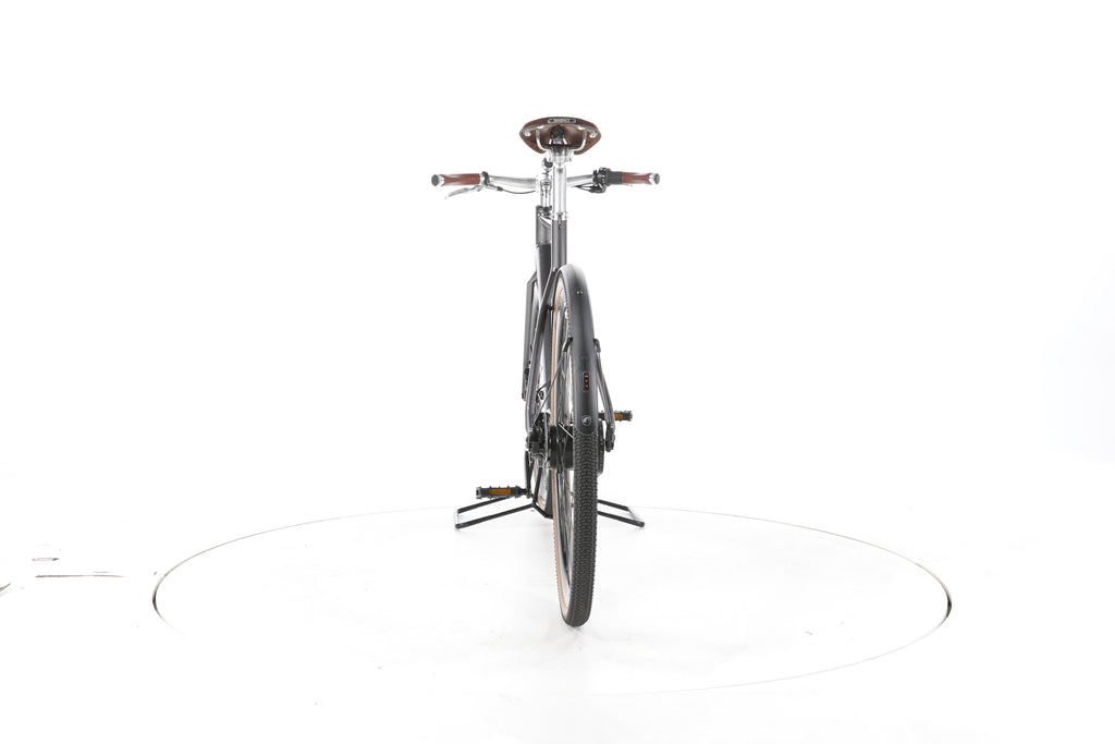 DESIKNIO X20 Pinion 1.9 City E-Bike - Image 10
