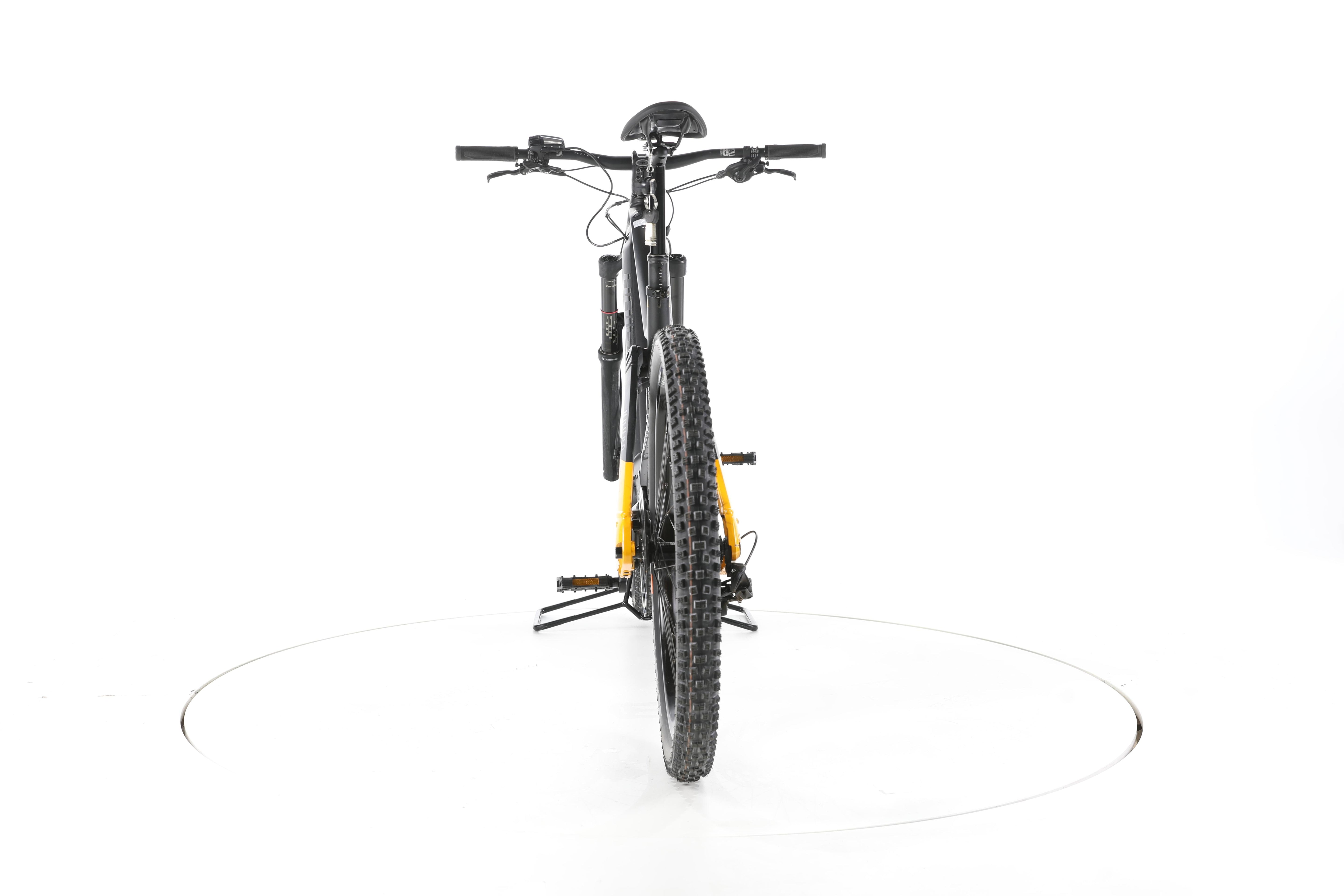 Haibike Nduro 6 Fully E-Bike - Image 10