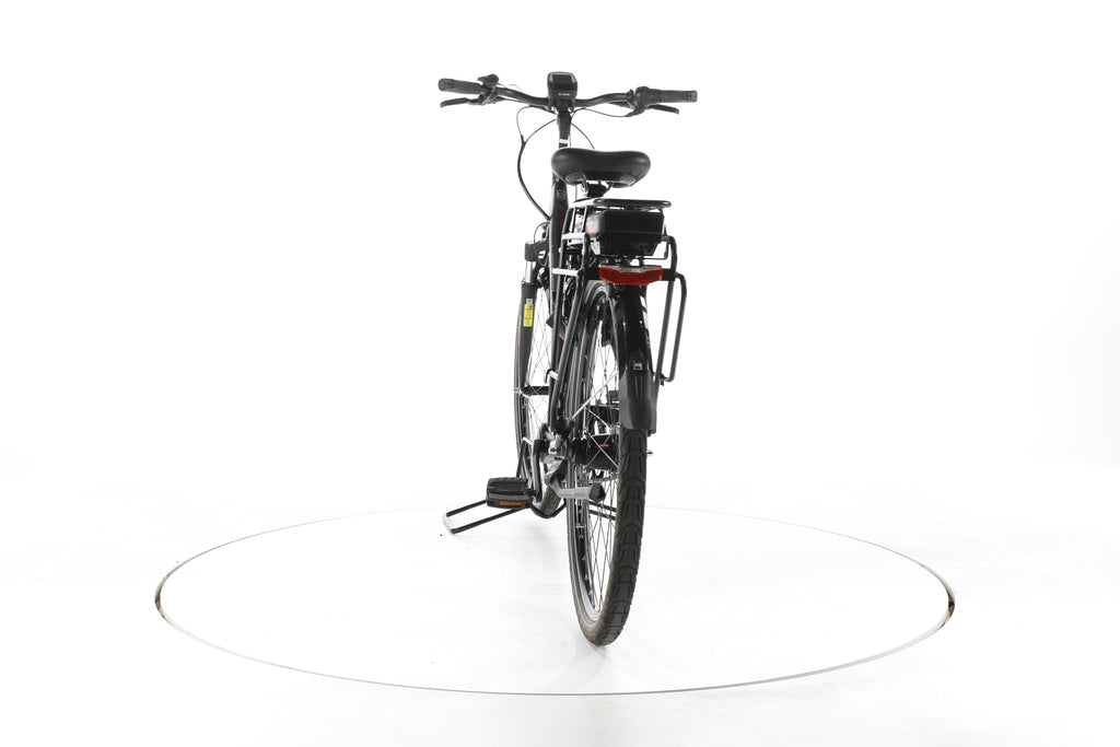 Hercules Robert/a R7 Active Plus City E-Bike Tiefeinsteiger - Image 10