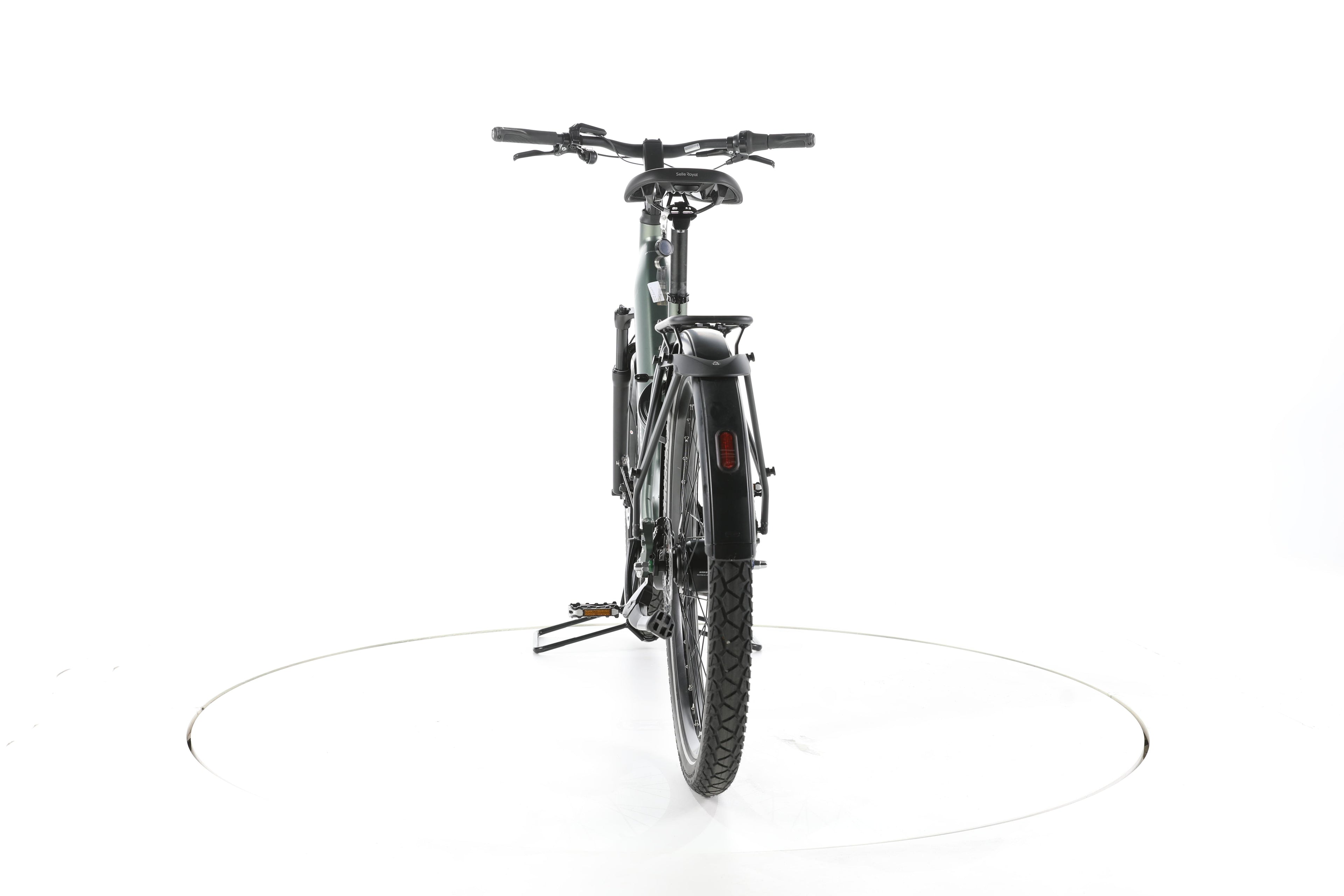 Granville E-Terra N2 City E-Bike Tiefeinsteiger 2025 - Image 10