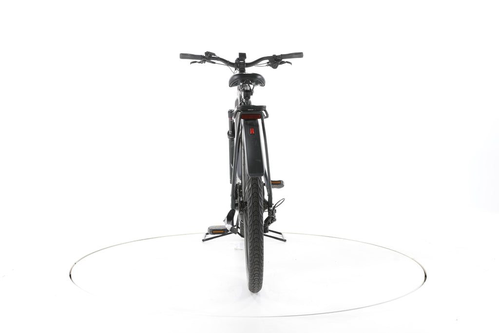 Cube Kathmandu Hybrid SLT Trekking E-Bike - Image 10