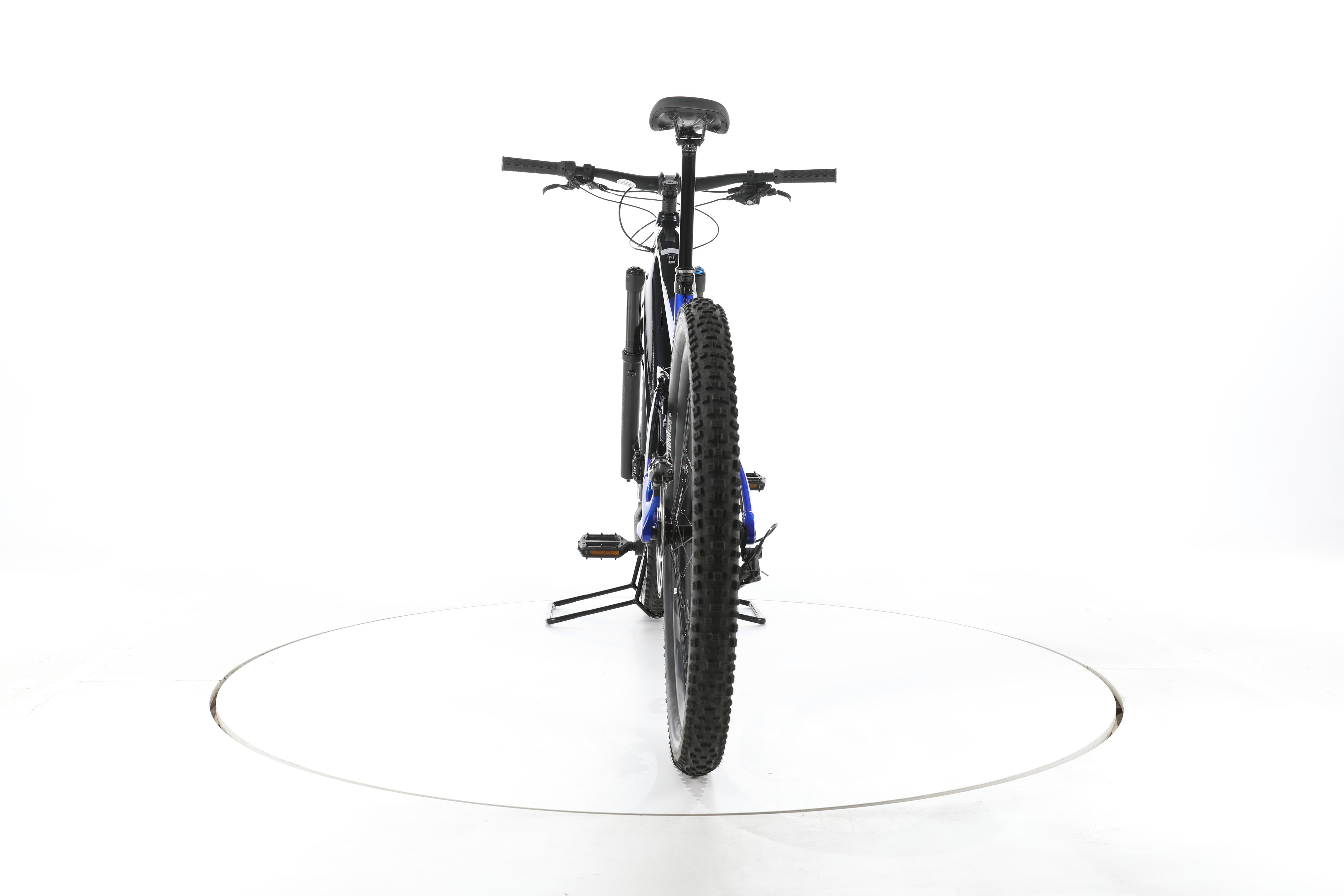 Giant Trance X E+ 1 E-Bike Fully - Image 10