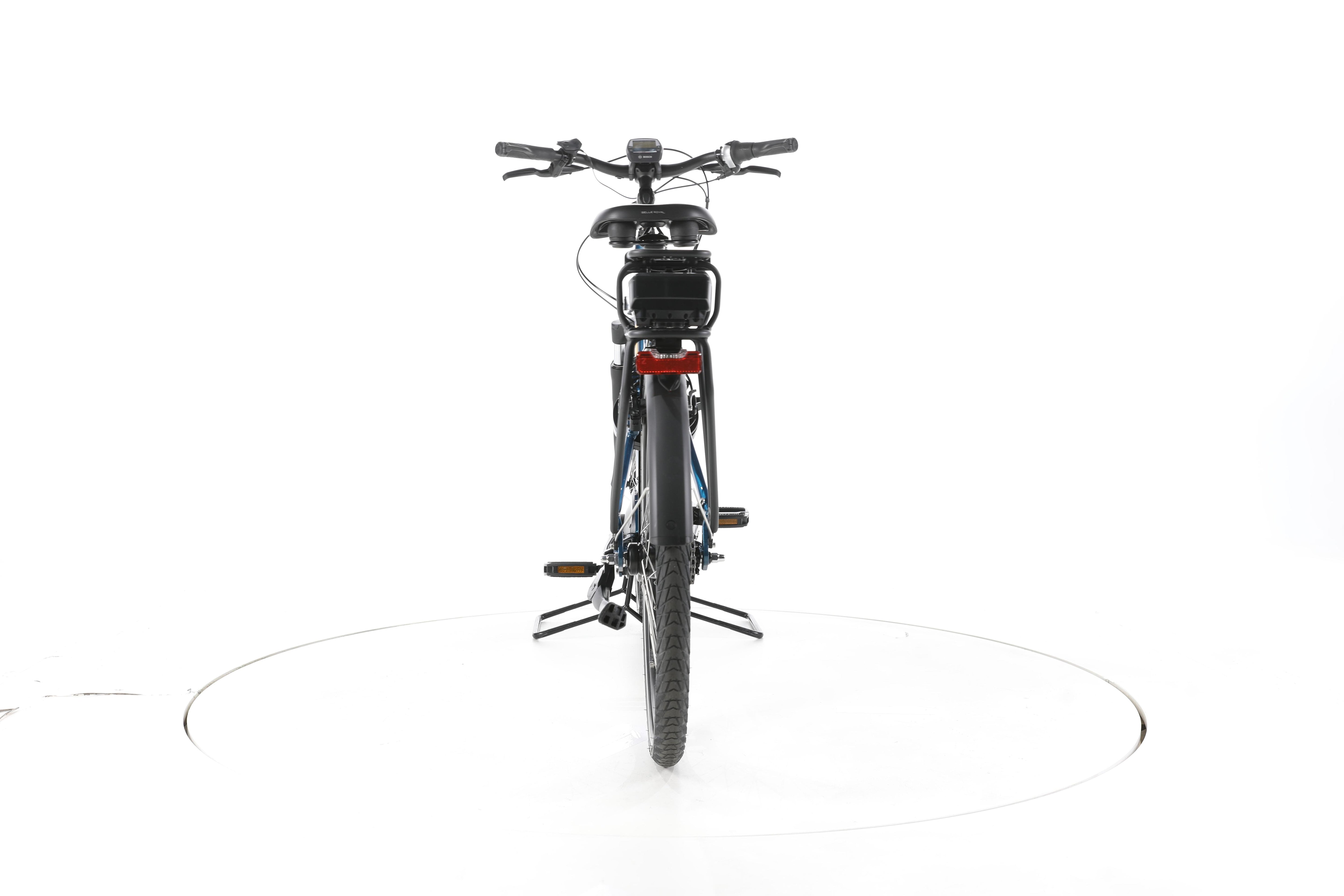 Victoria Cysalo 13 City E-Bike Tiefeinsteiger - Image 10