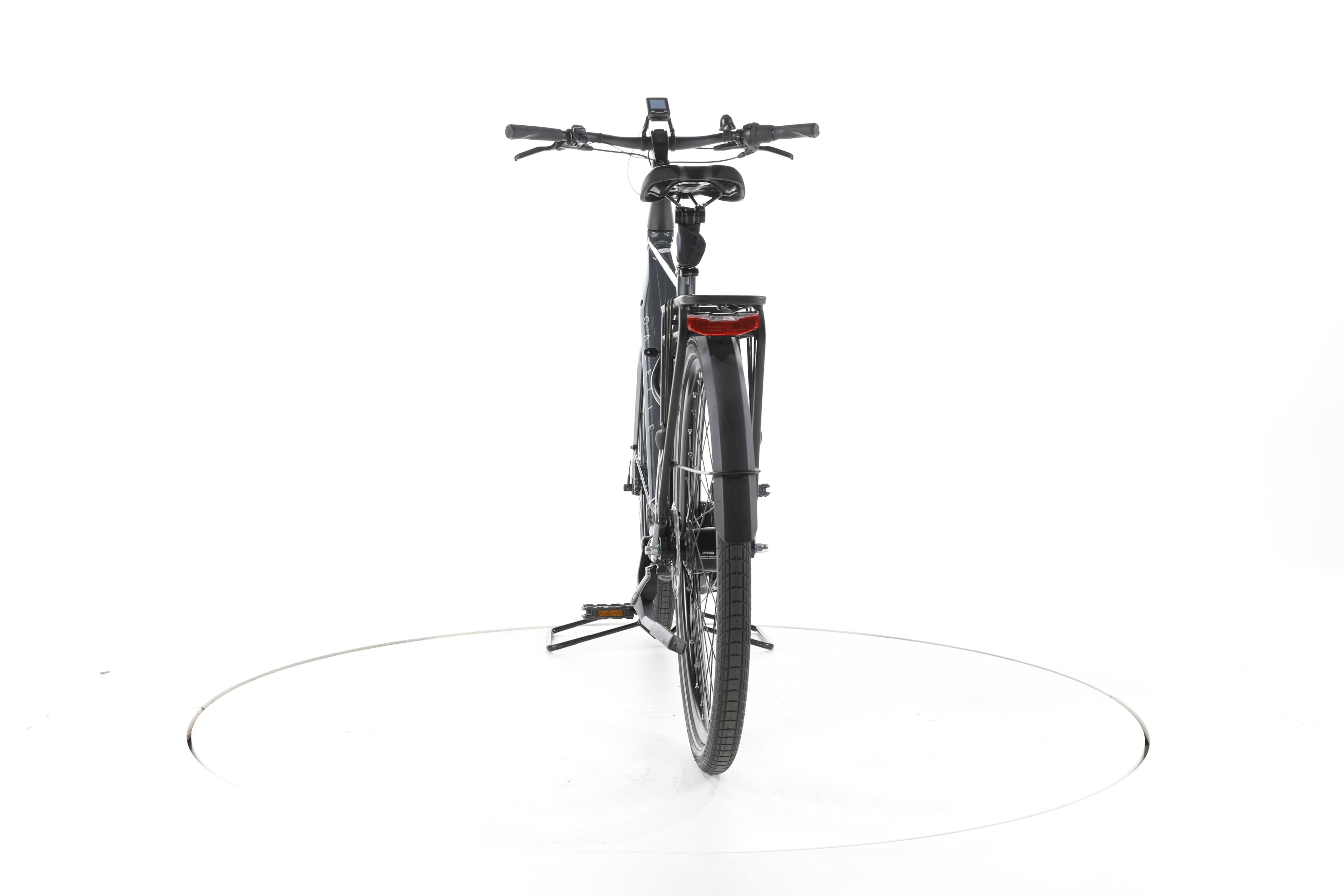 Gazelle Chamonix C7 City E-Bike - Image 10