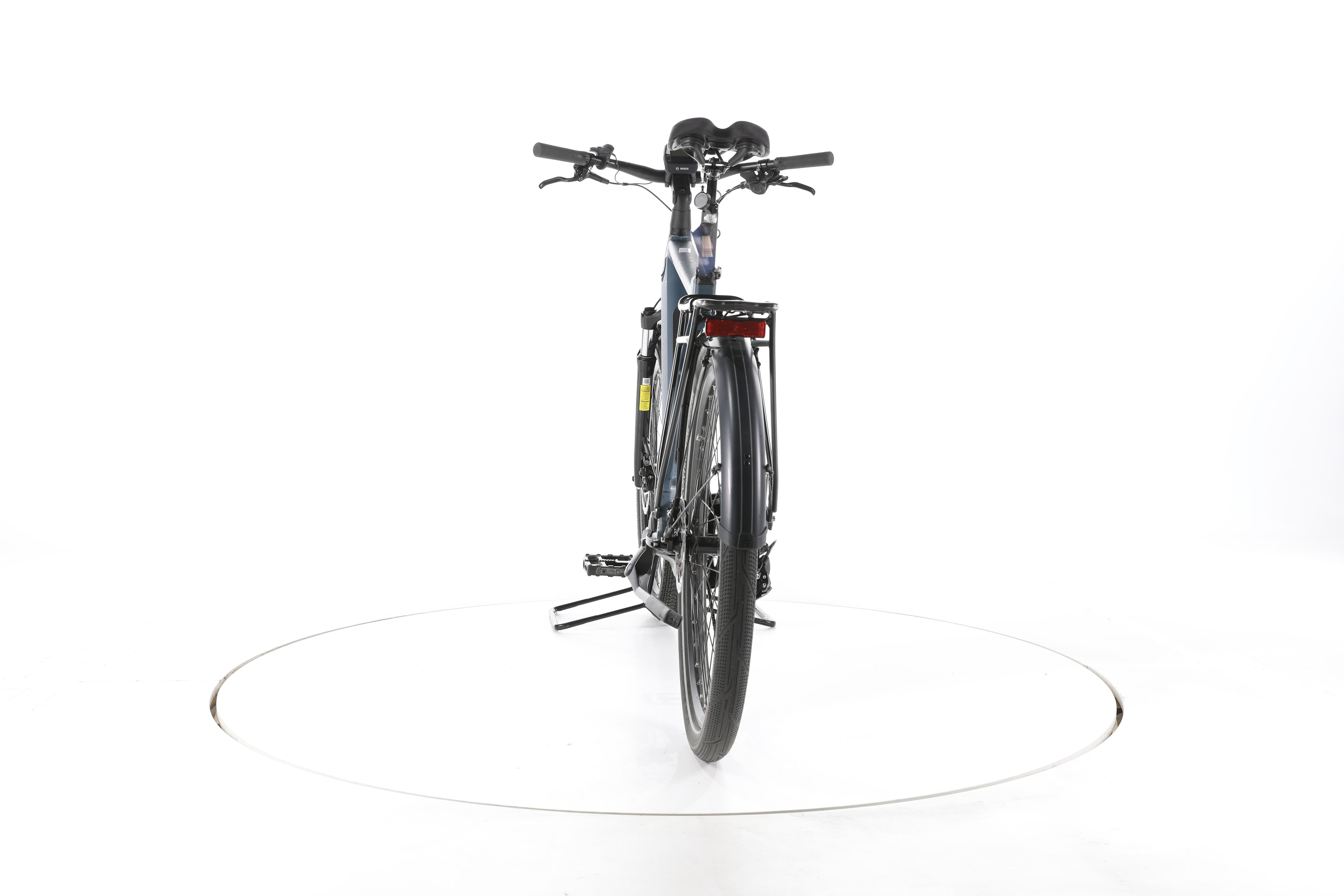 Winora TB300 Trekking E-Bike - Image 10