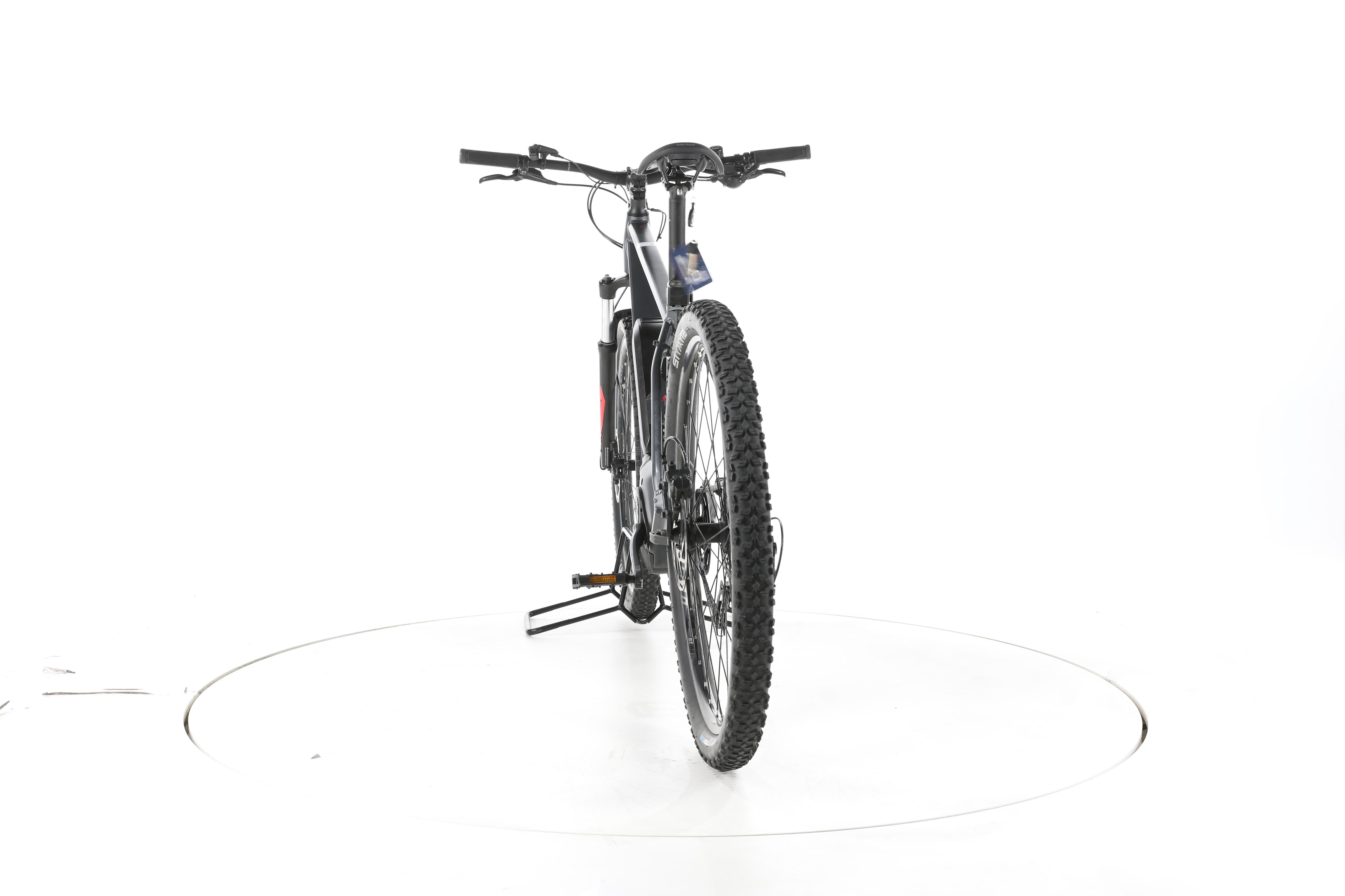 Bulls LT CX 29 E-Bike 2024 - Image 10