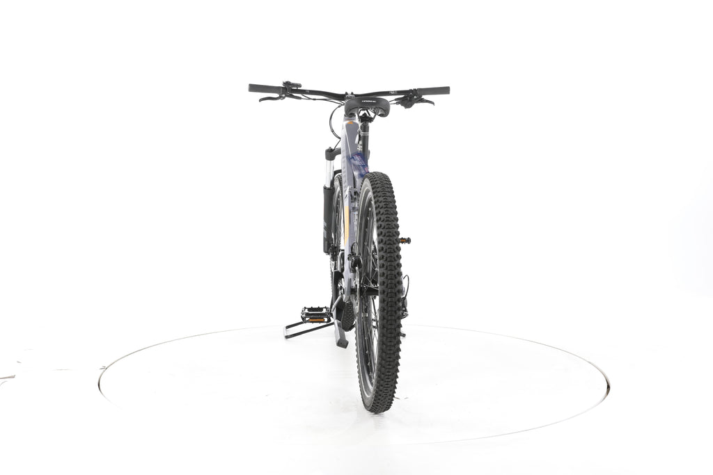Haibike FullSeven 4 Fully E-Bike - Image 10