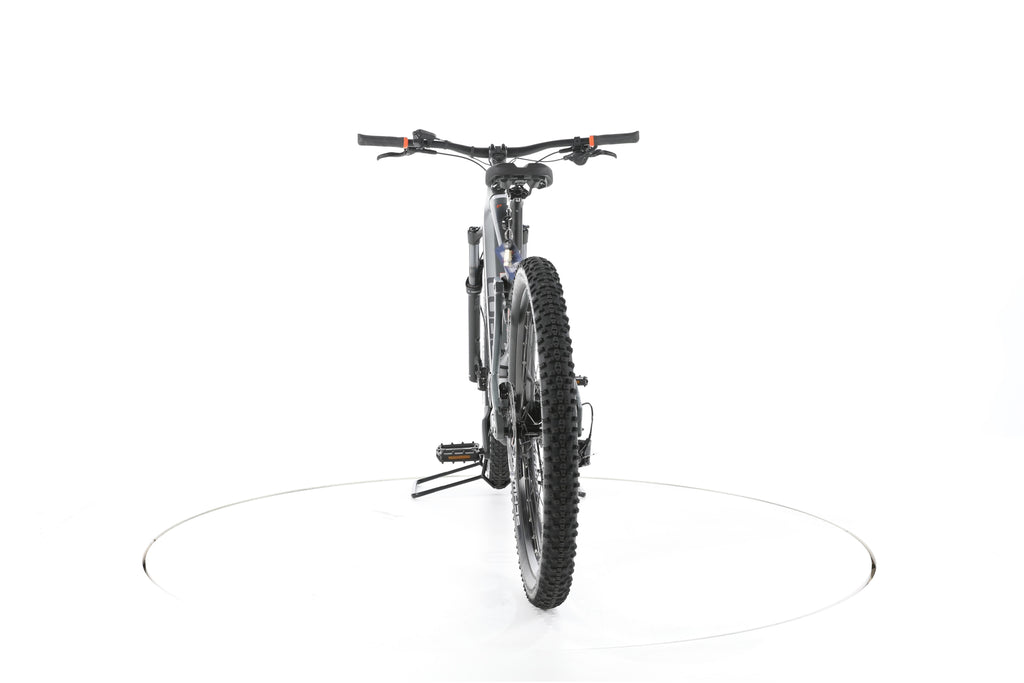 Cube Stereo Hybrid 120 Pro Fully E-Bike 2023 - Image 10