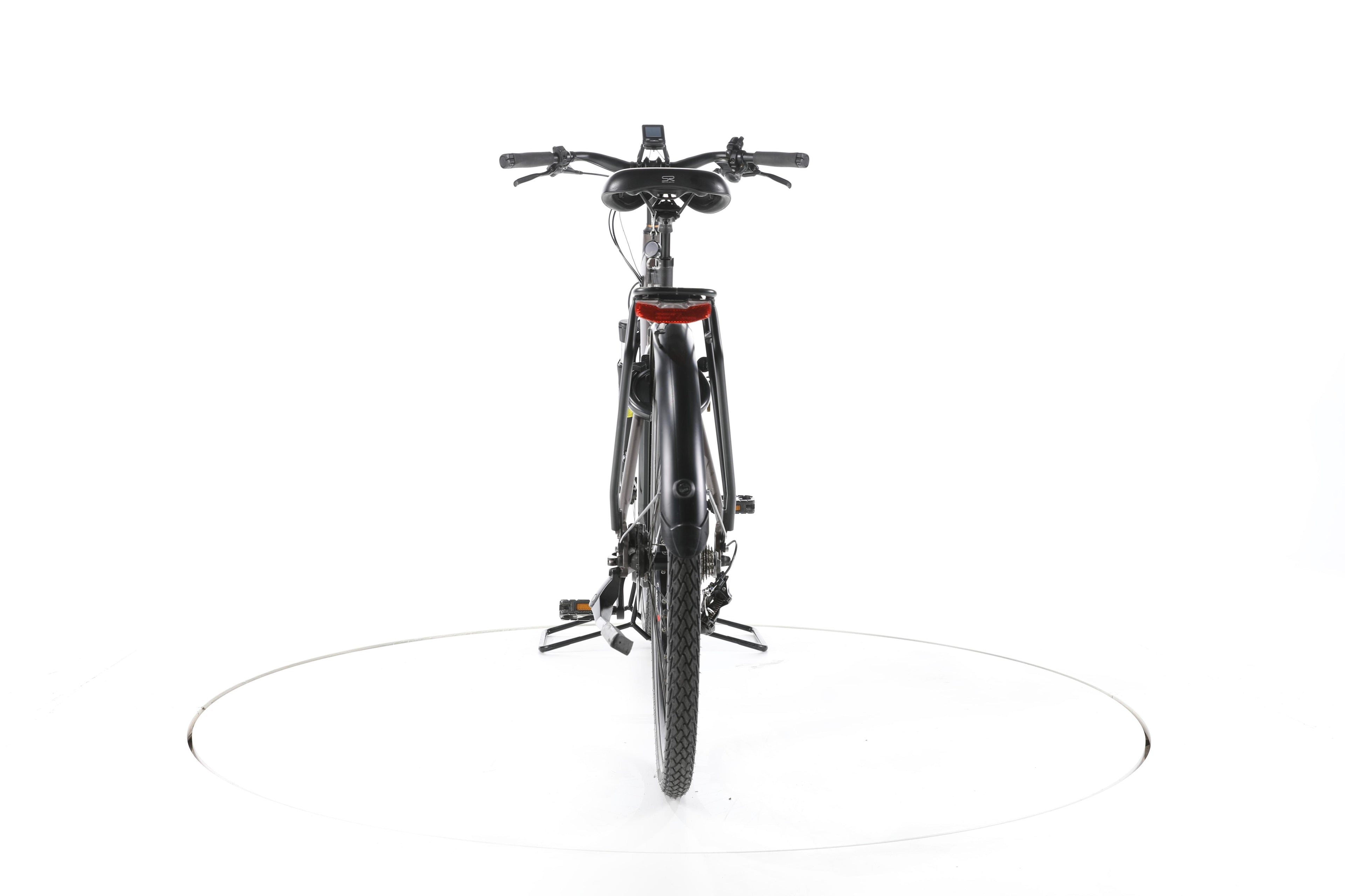 Husqvarna E-Bicycles ECO City Trekking E-Bike Tiefeinsteiger - Image 10
