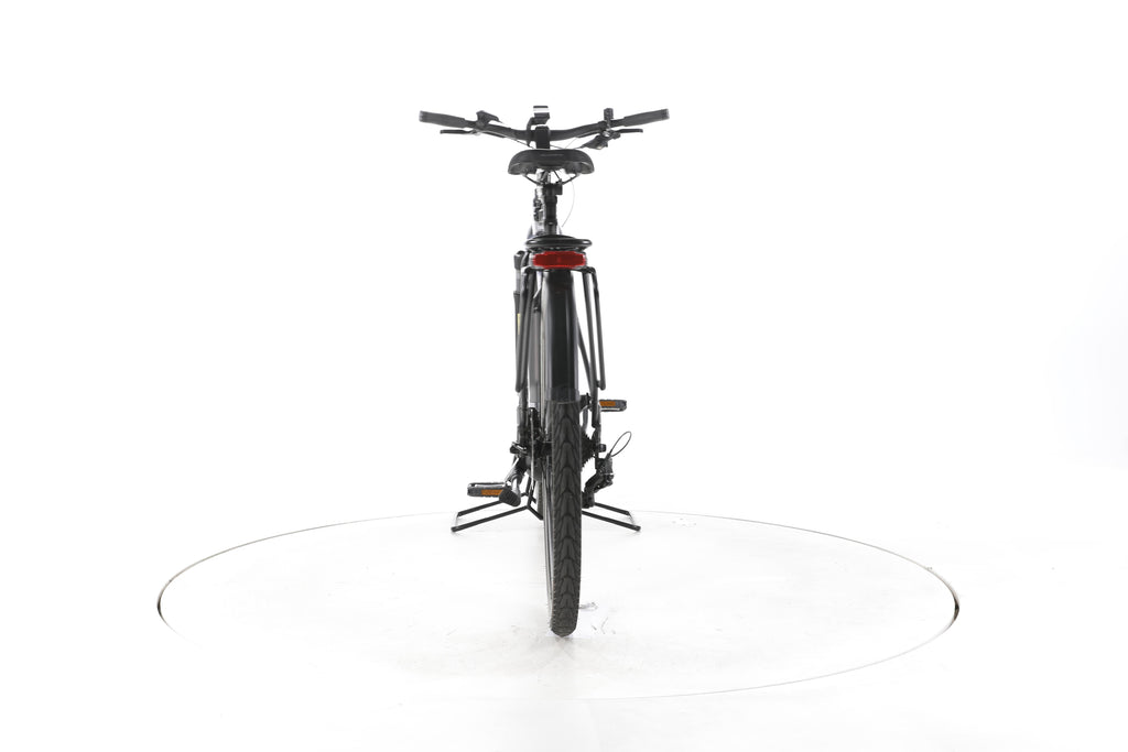 KTM Macina Style X Pro Trekking E-Bike 2024 - Image 10