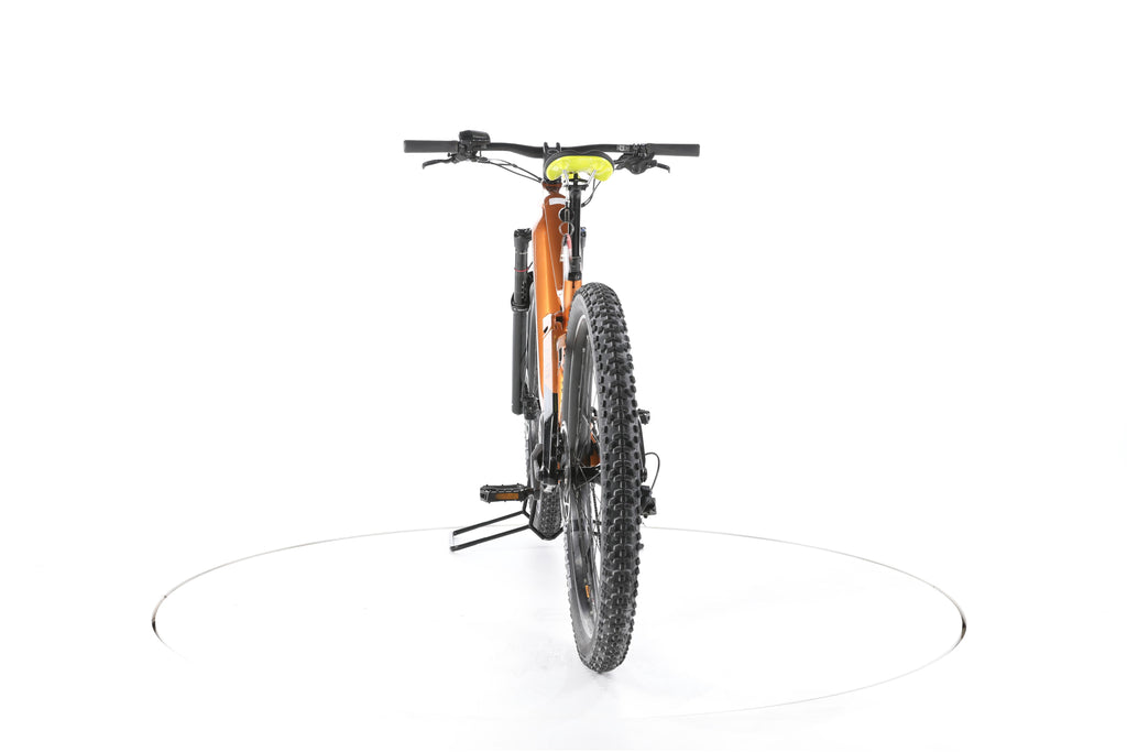Haibike AllMtn CF 6 E-Bike Fully - Image 10