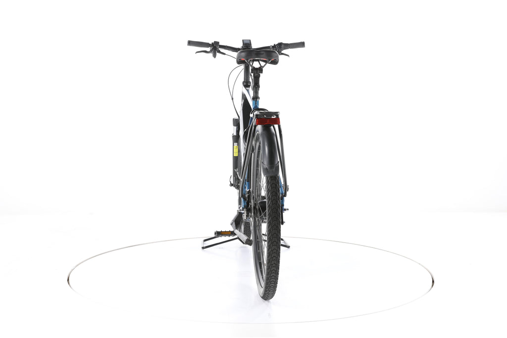 Raleigh Preston Premium City E-Bike - Image 10