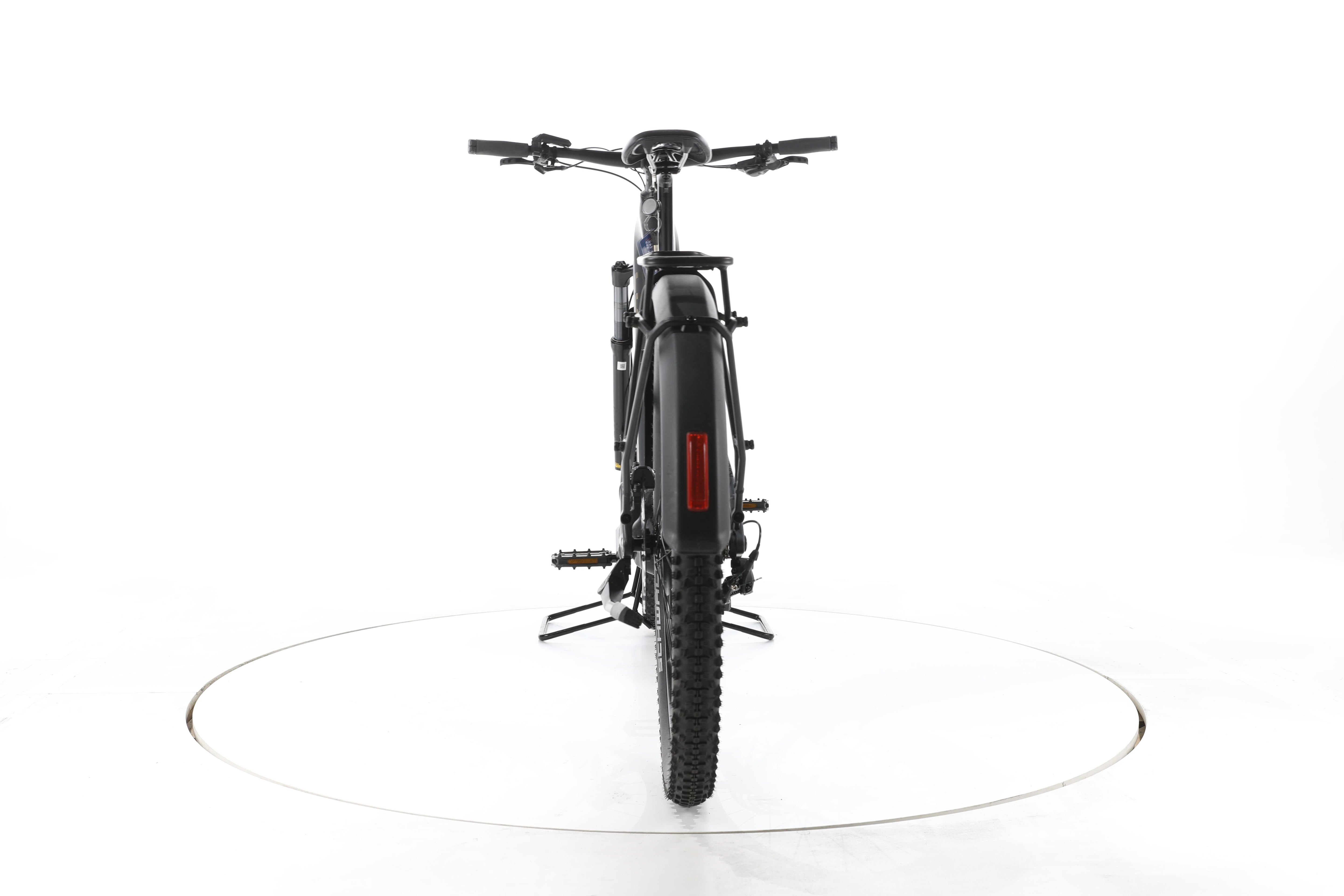 Cube Stereo Hybrid ONE22 Pro Allroad SUV E-Bike 2025 - Image 10