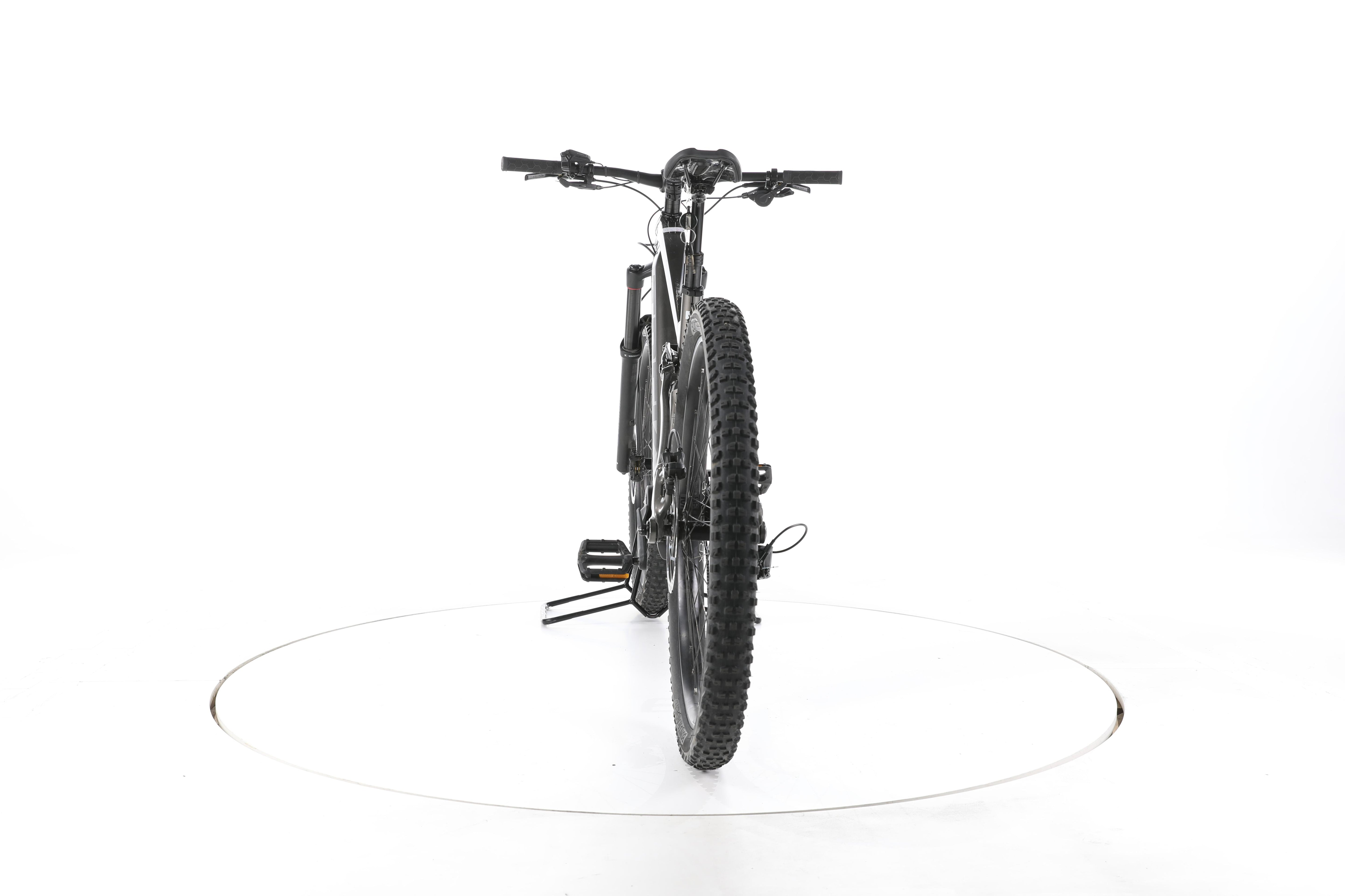 Trek Rail 5 Gen 3 E-Bike Fully - Image 10