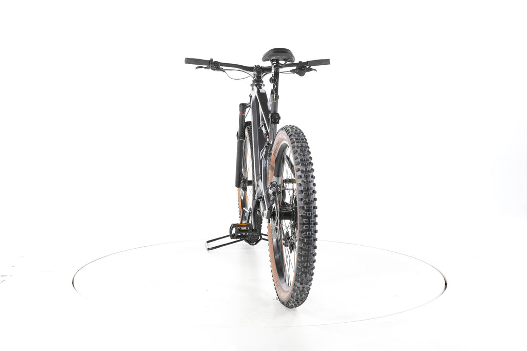 Hercules Nos FS 2.1 Fully E-Bike - Image 10