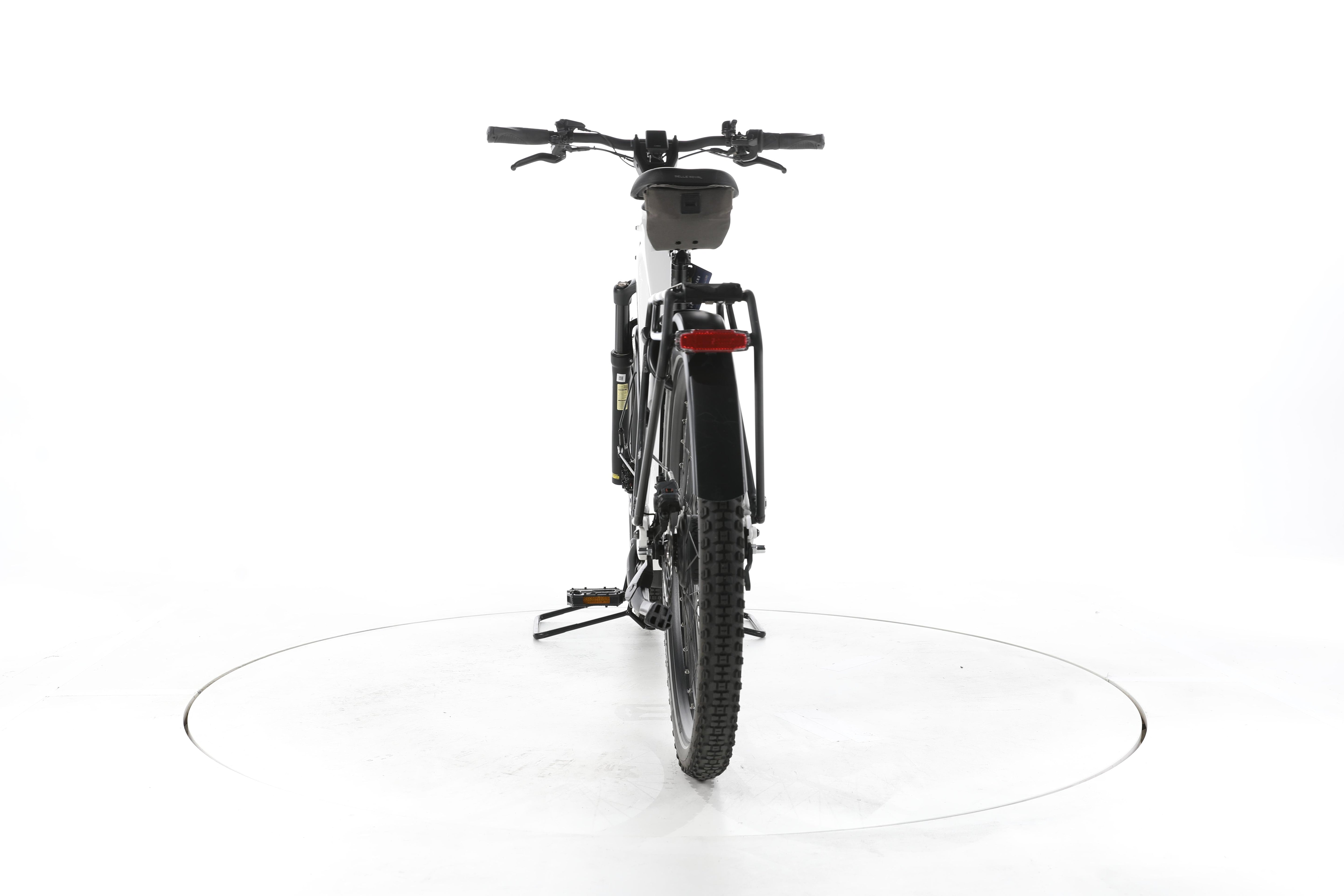 Riese & Müller Charger4 Mixte GT vario City E-Bike - Image 10
