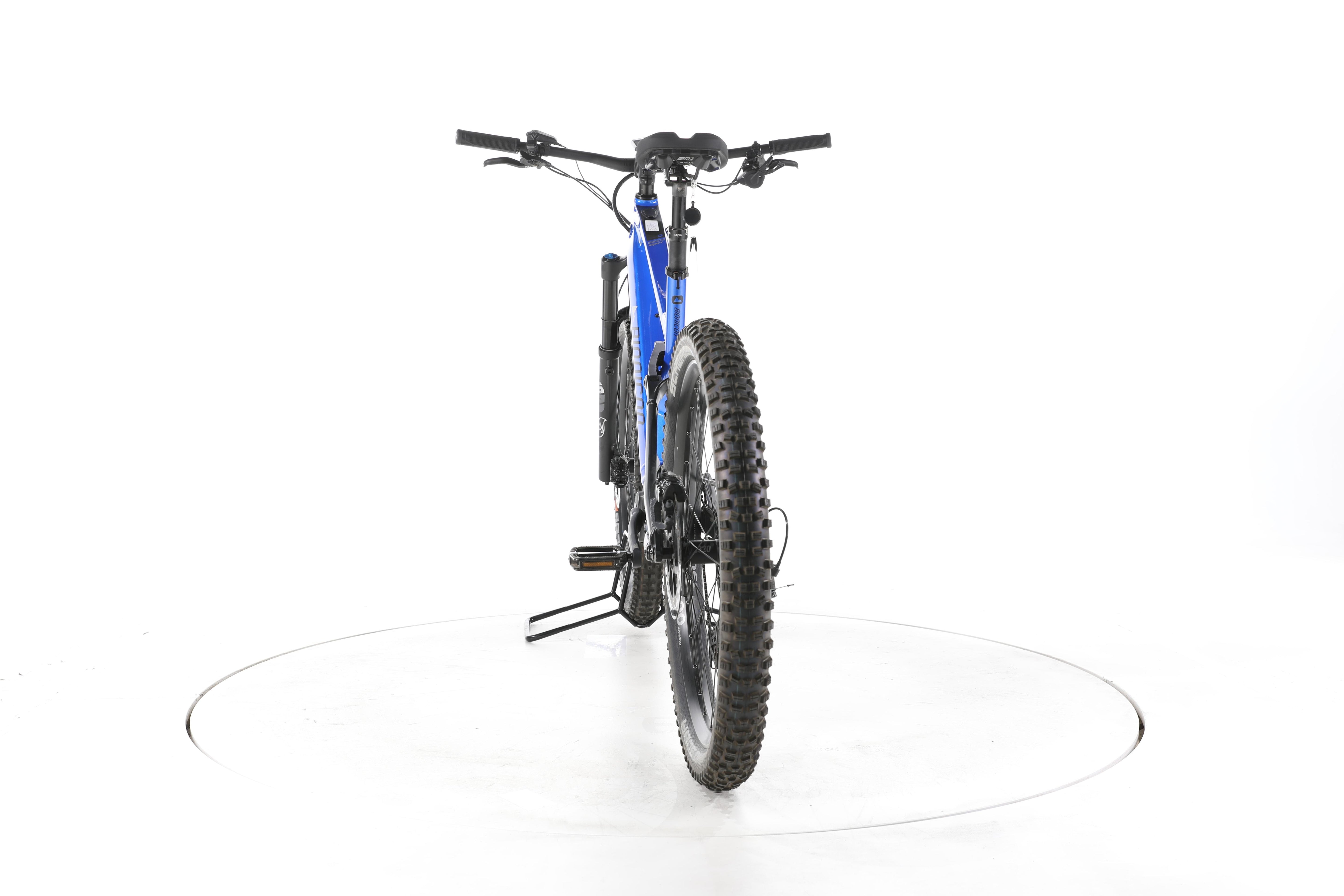 Bionicon Watt 1 E-Bike Fully - Image 10