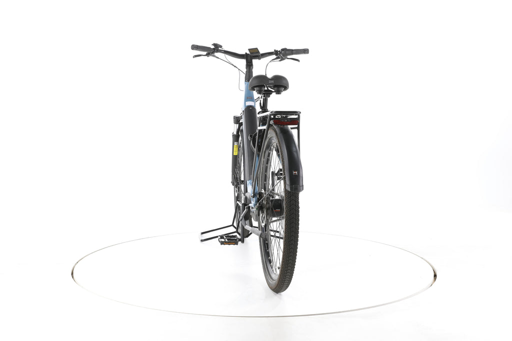 Winora Sinus R8Ef City E-Bike Tiefeinsteiger - Image 10