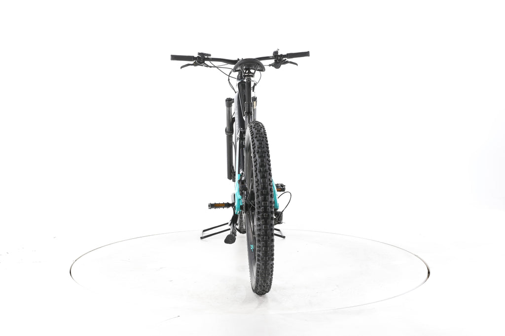 Haibike AllMtn 1 E-Bike Fully - Image 10