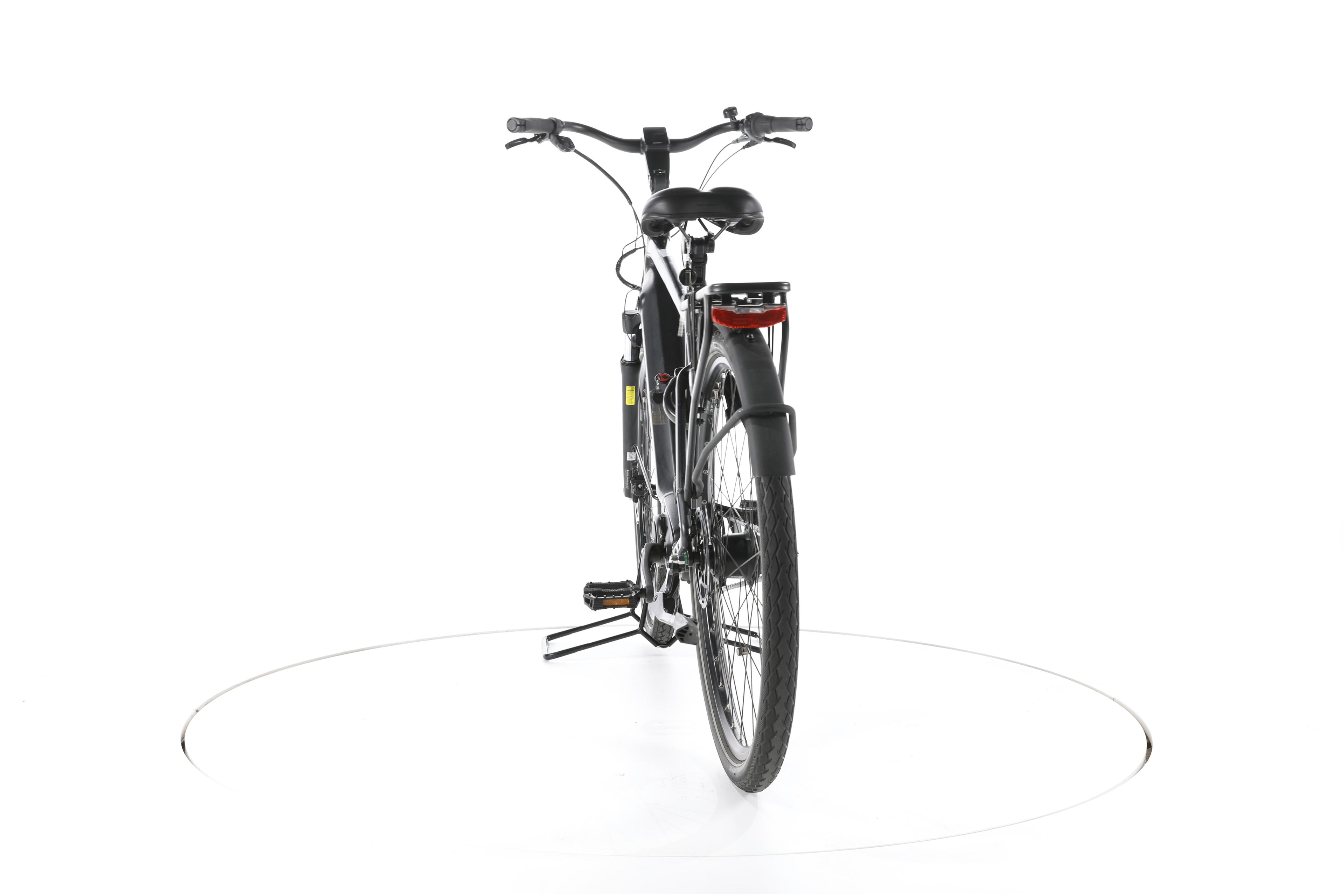 Giant DailyTour E+ 2 City E-Bike - Image 10
