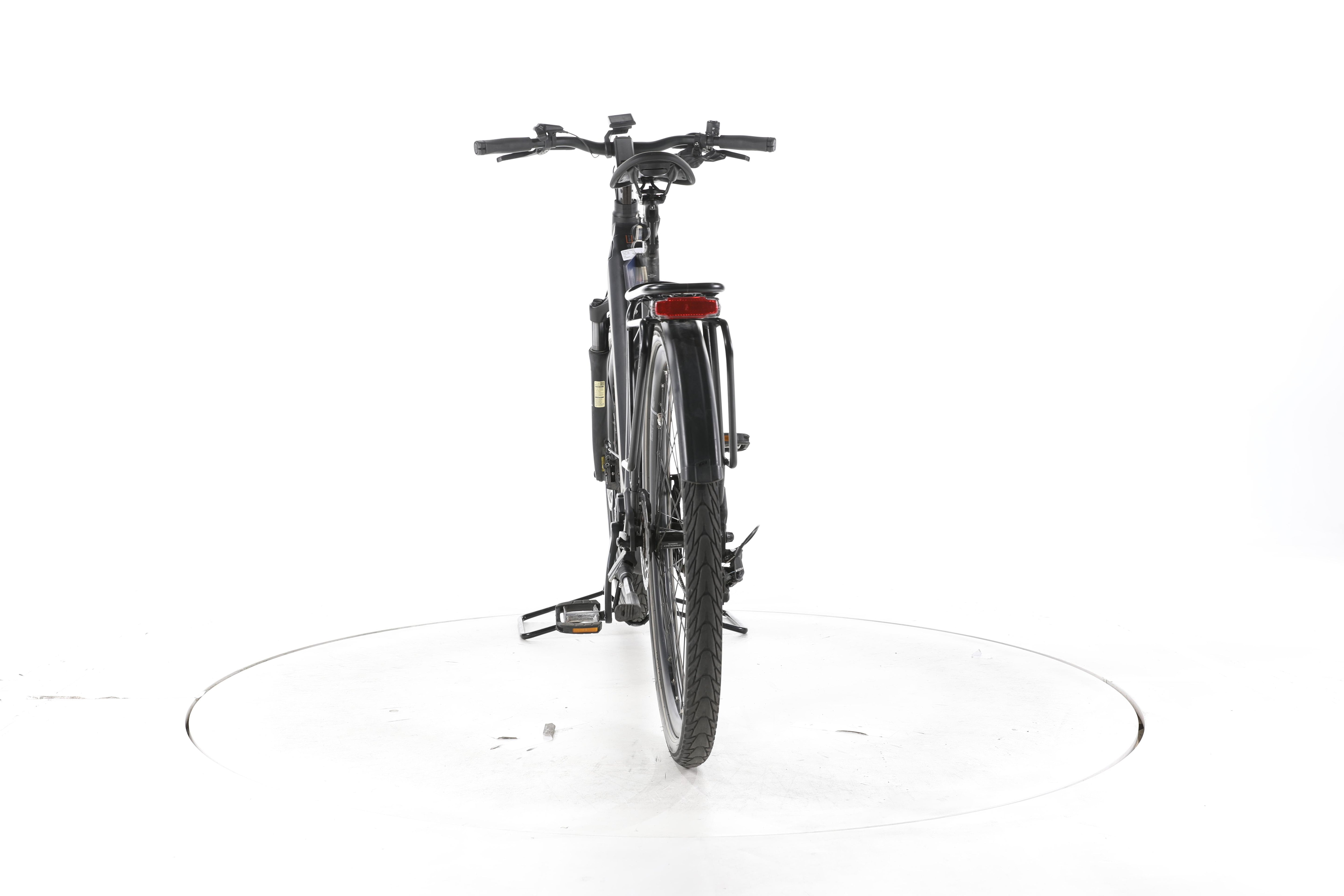 KTM Macina Style 730 Trekking E-Bike Tiefeinsteiger - Image 10