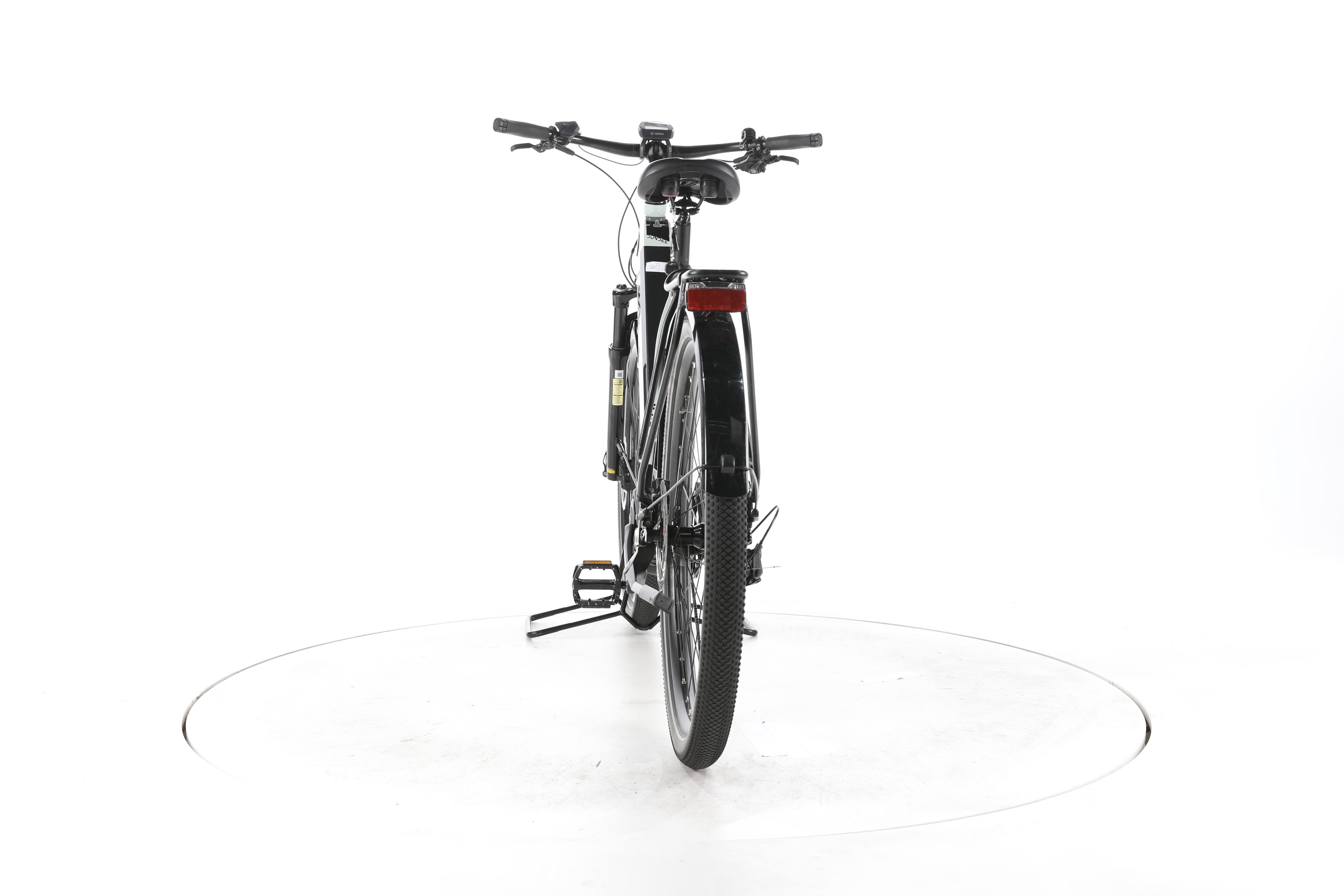 Raleigh Dundee 11 Trekking E-Bike Tiefeinsteiger - Image 10
