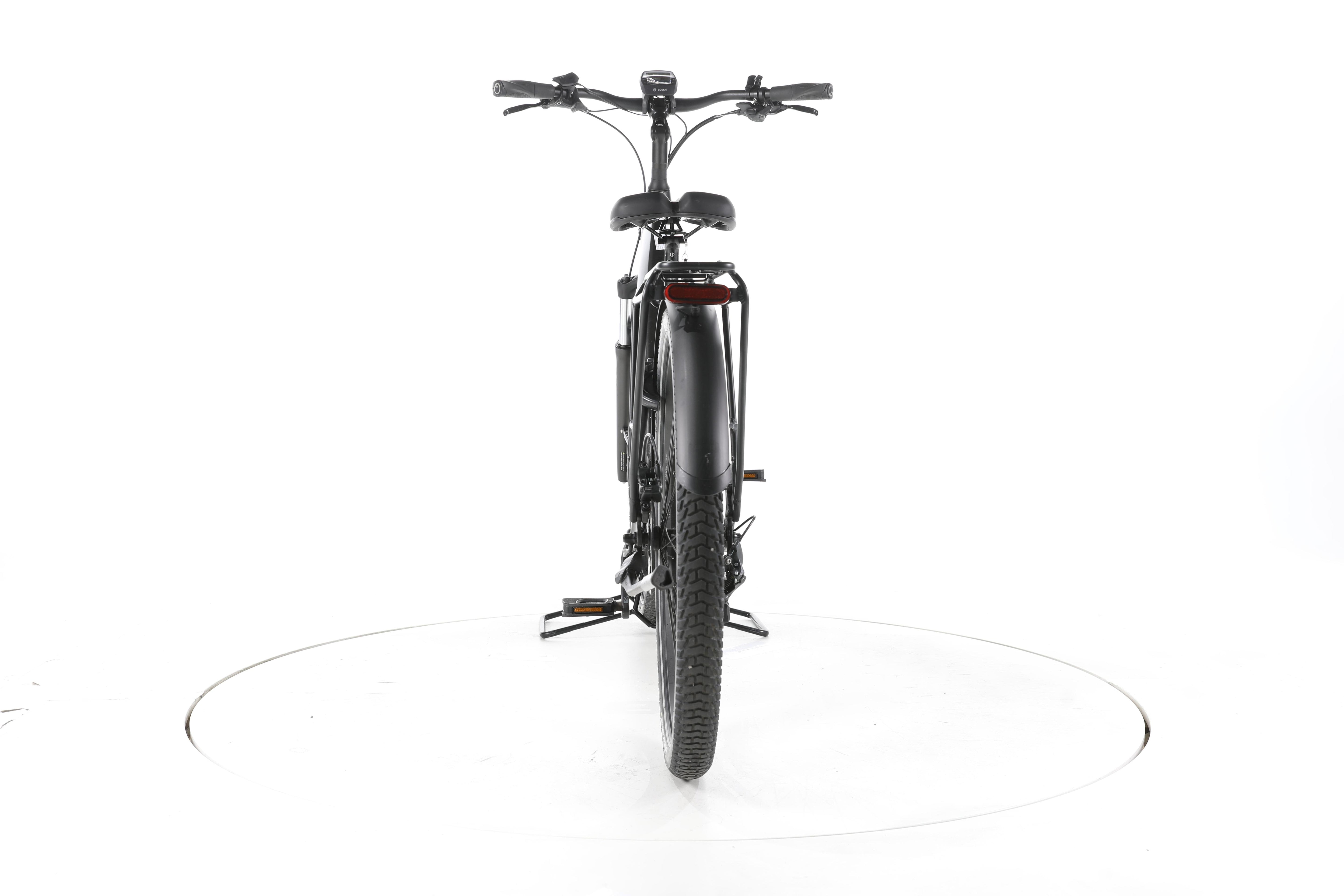 Pegasus Savino EVO 10 CX Trekking E-Bike Tiefeinsteiger - Image 10