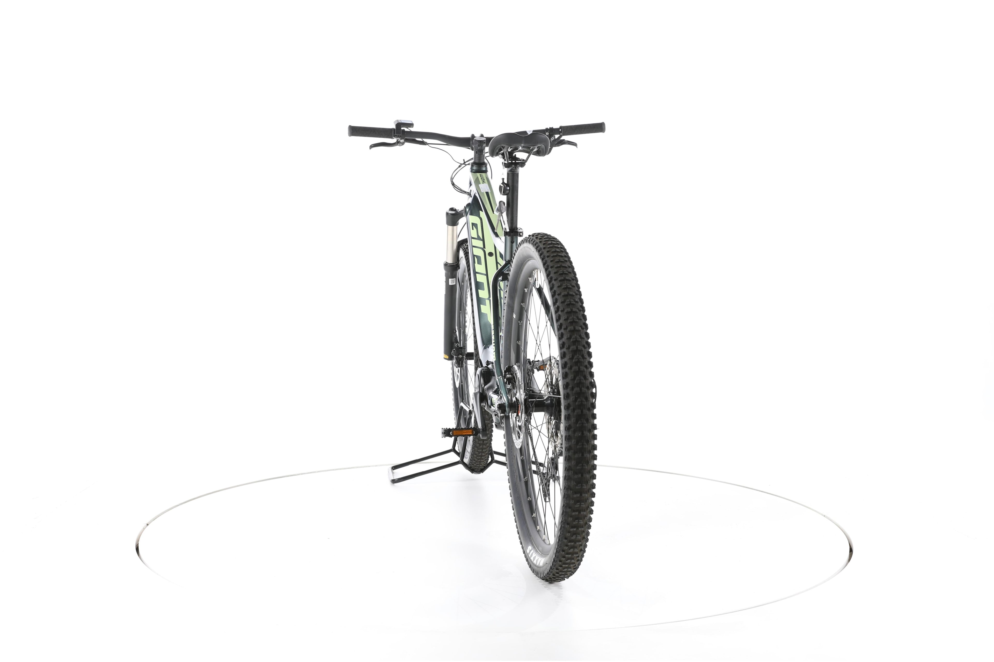 Giant Fathom E+ 1 E-Bike - Image 10