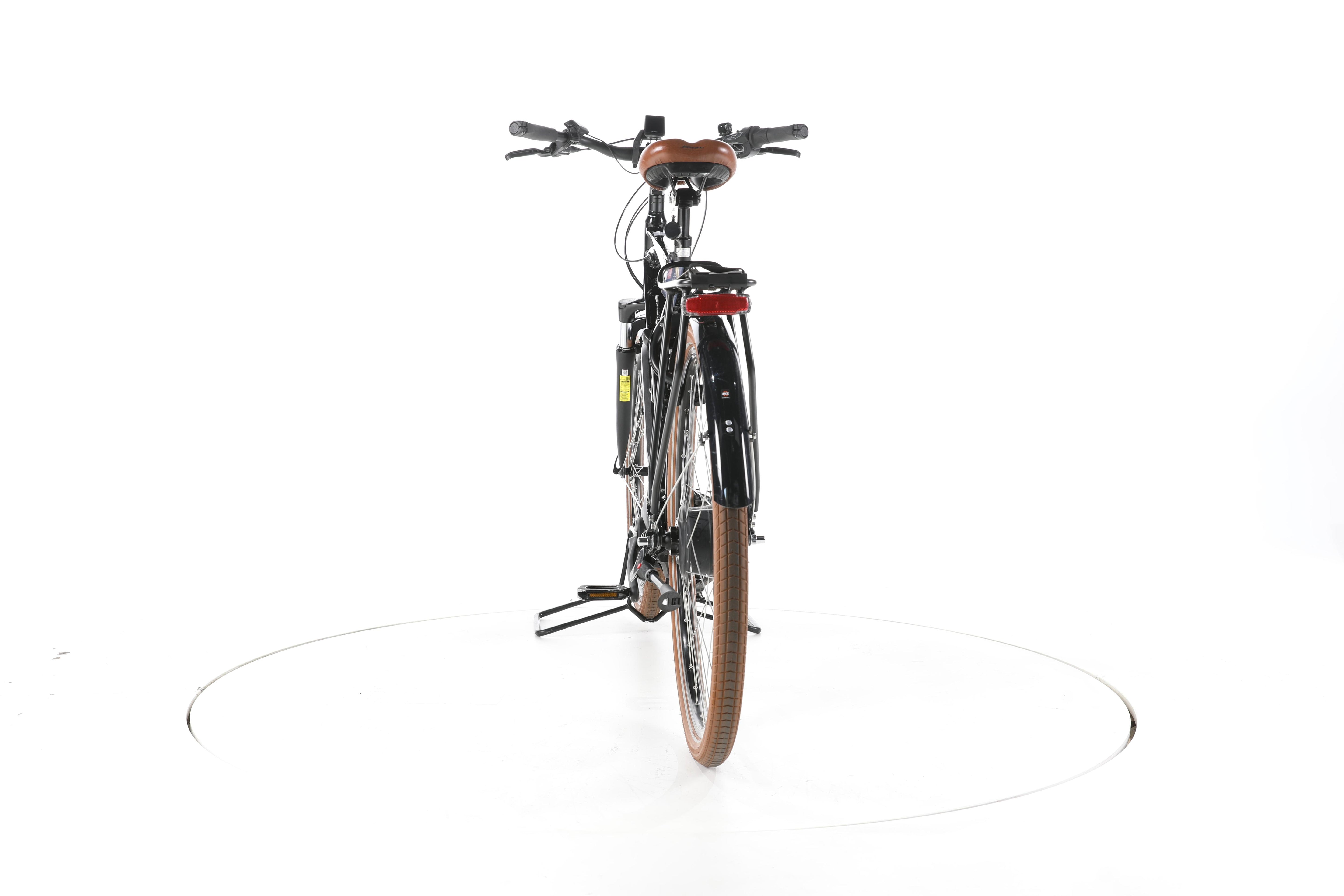 Riese & Müller Cruiser 2 Vario City E-Bike - Image 10