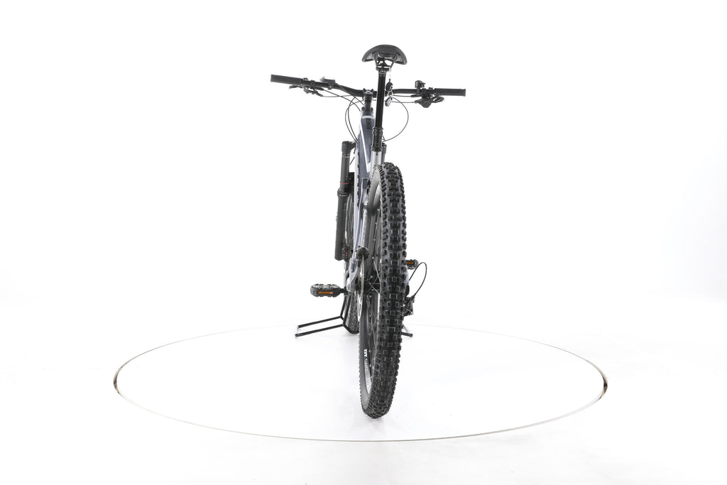 Scott Ransom eRIDE 920 E-Bike Fully - Image 10