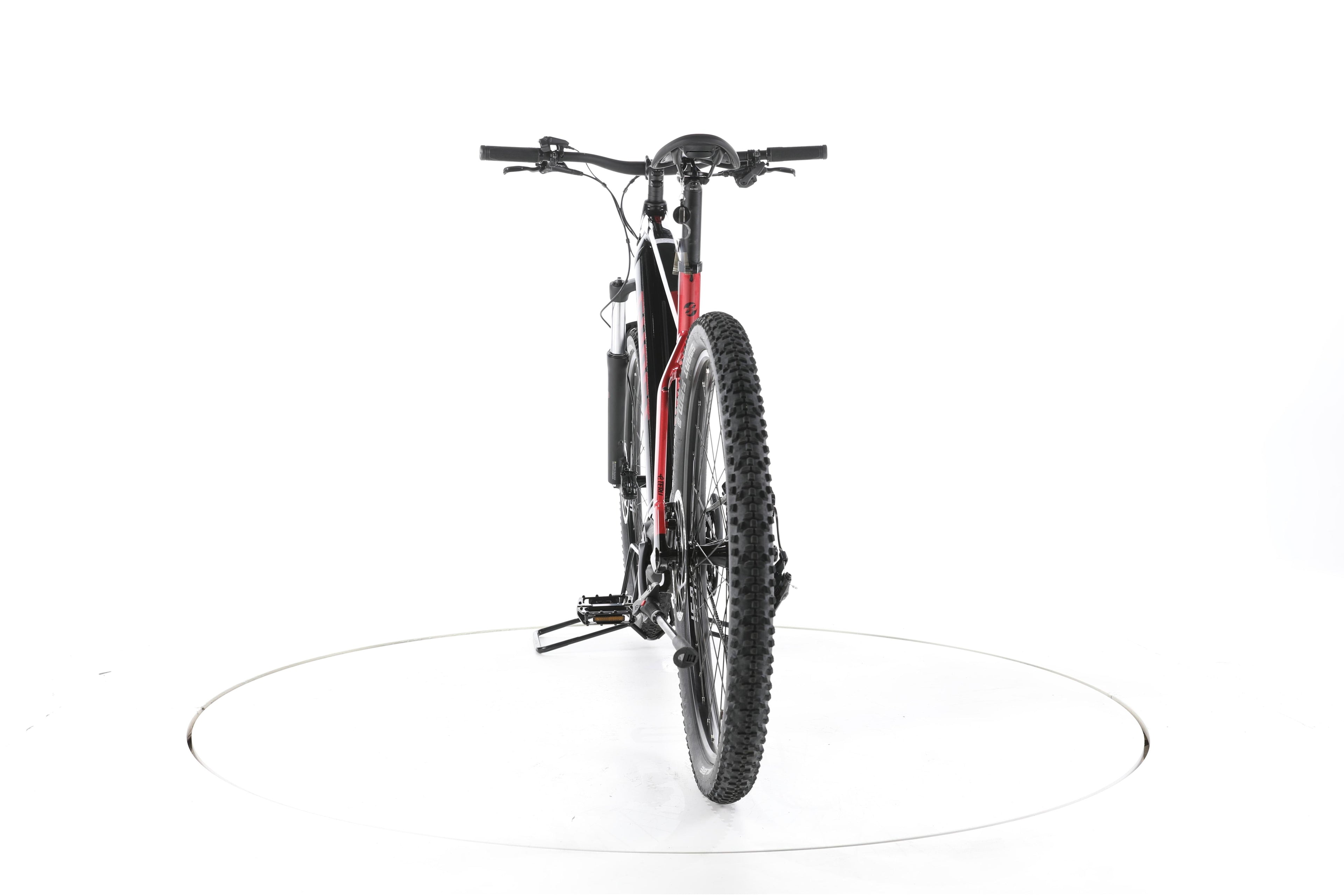 Ghost E-Teru Universal E-Bike 2024 - Image 10