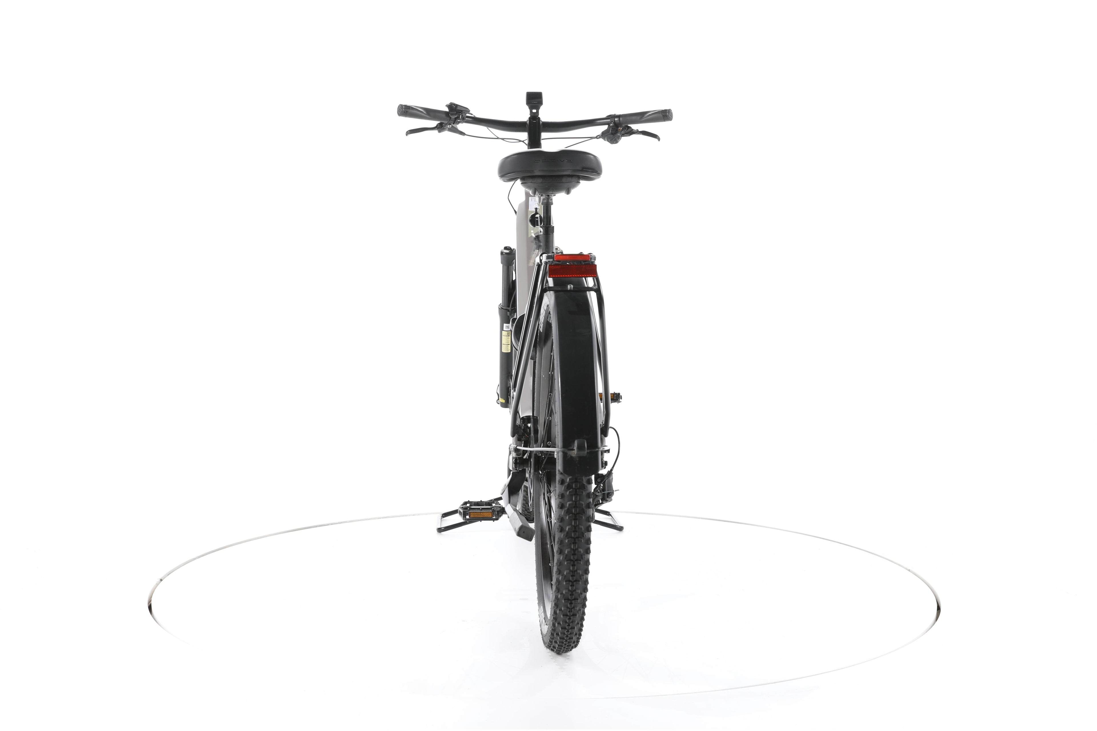 Kalkhoff Entice 7.B MOVE+ Trekking E-Bike Tiefeinsteiger - Image 10