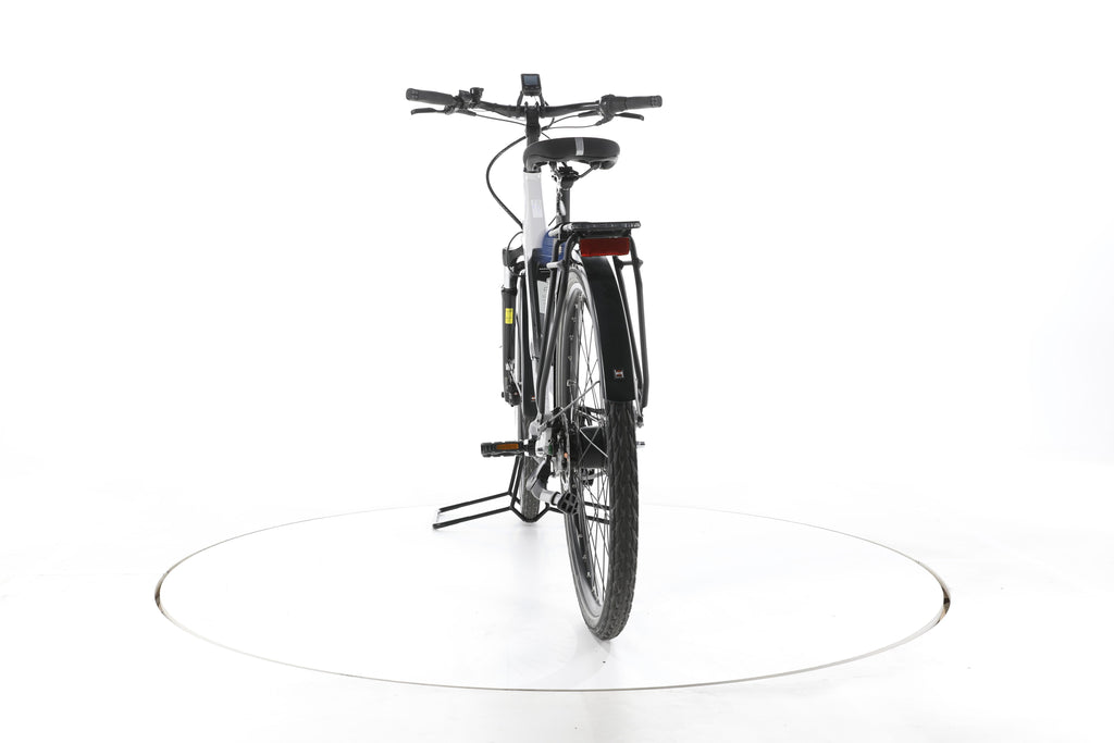 FALTER E 8.2 RT City E-Bike Tiefeinsteiger - Image 10
