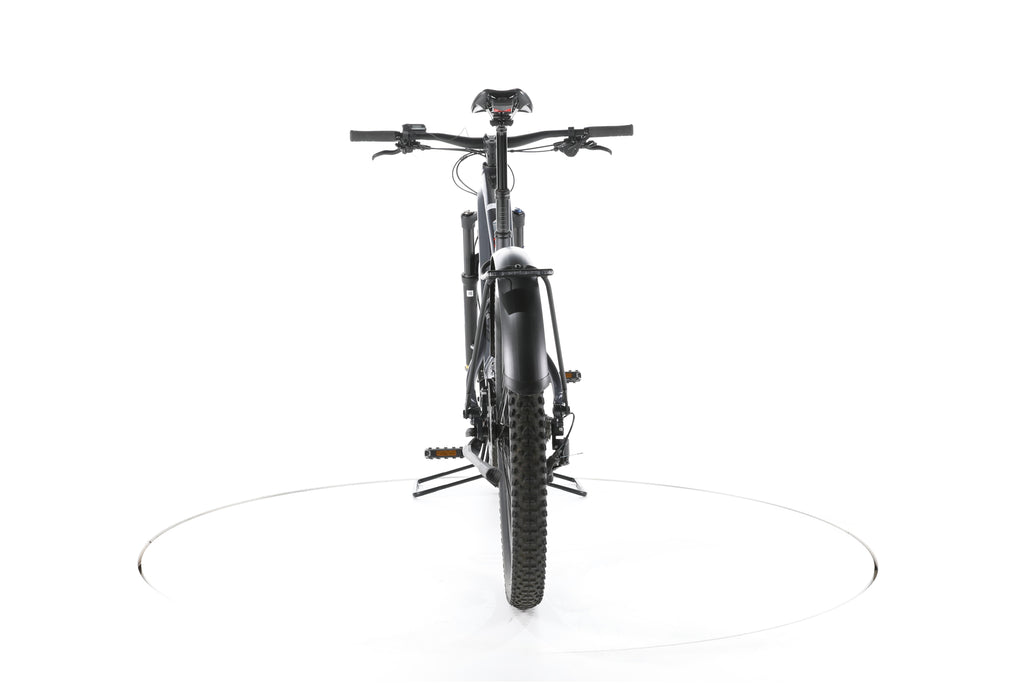 Merida eONE-FORTY EQ SUV E-Bike - Image 10