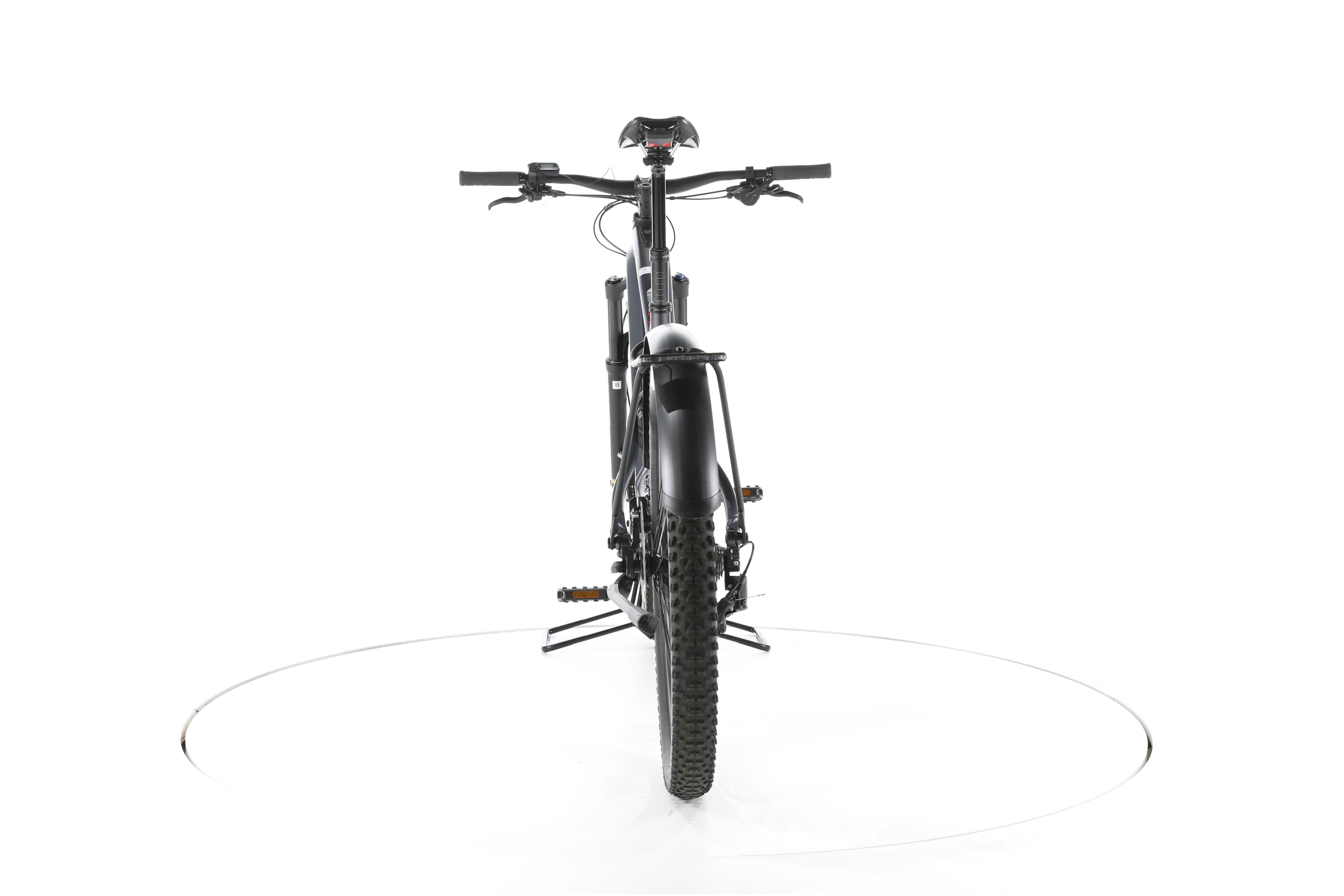 Merida eONE-FORTY EQ SUV E-Bike - Image 10