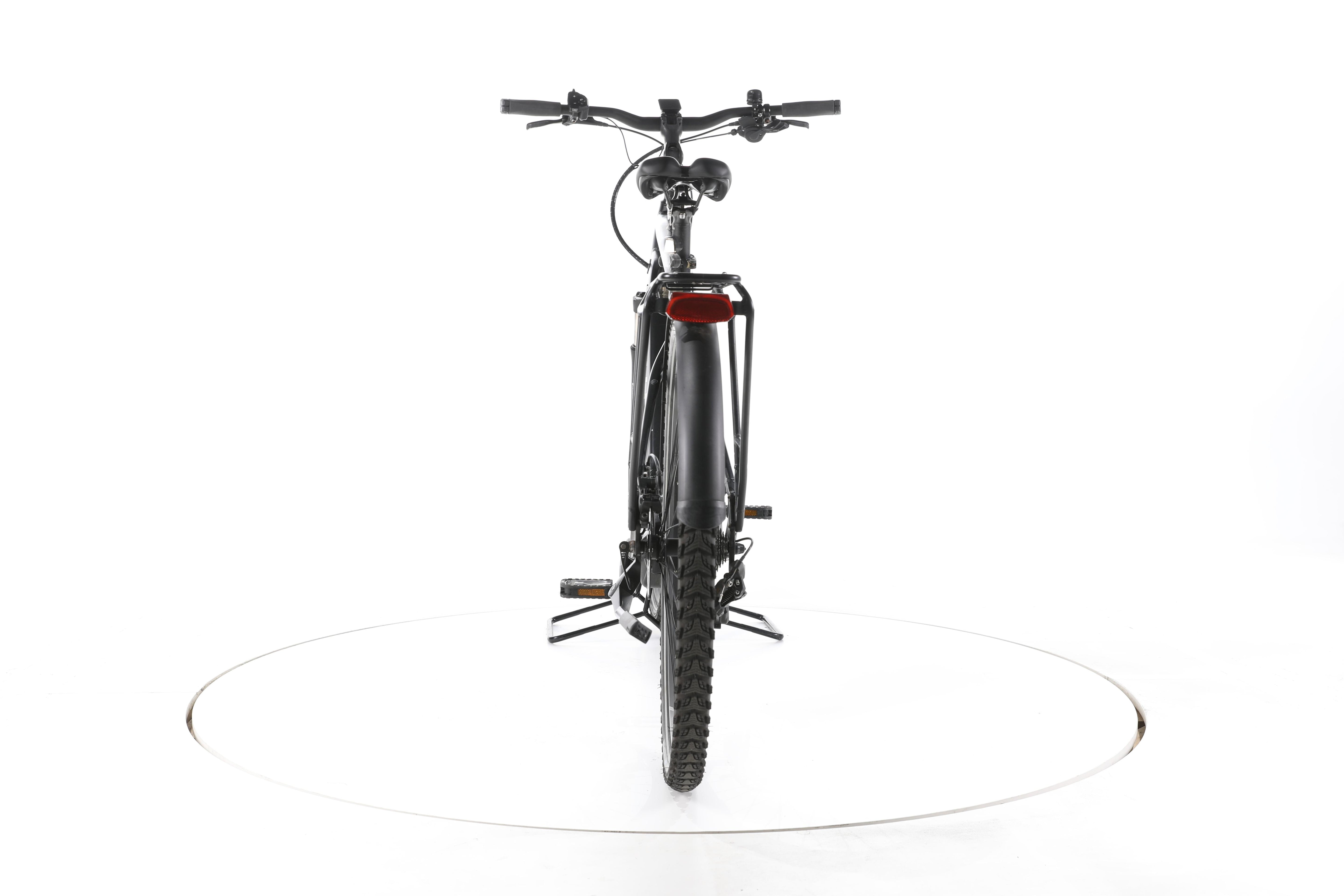 Bulls Lacuba EVO 10 Trekking E-Bike - Image 10